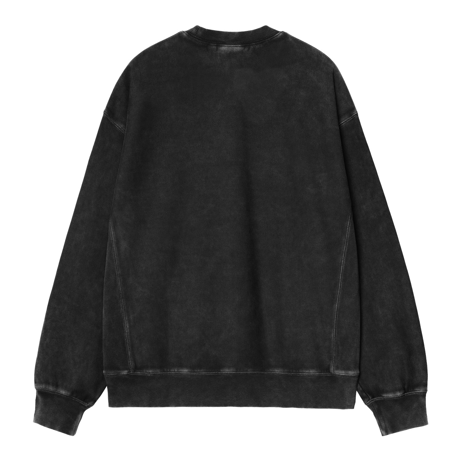 Lambert Sweat - Black moon wash 5