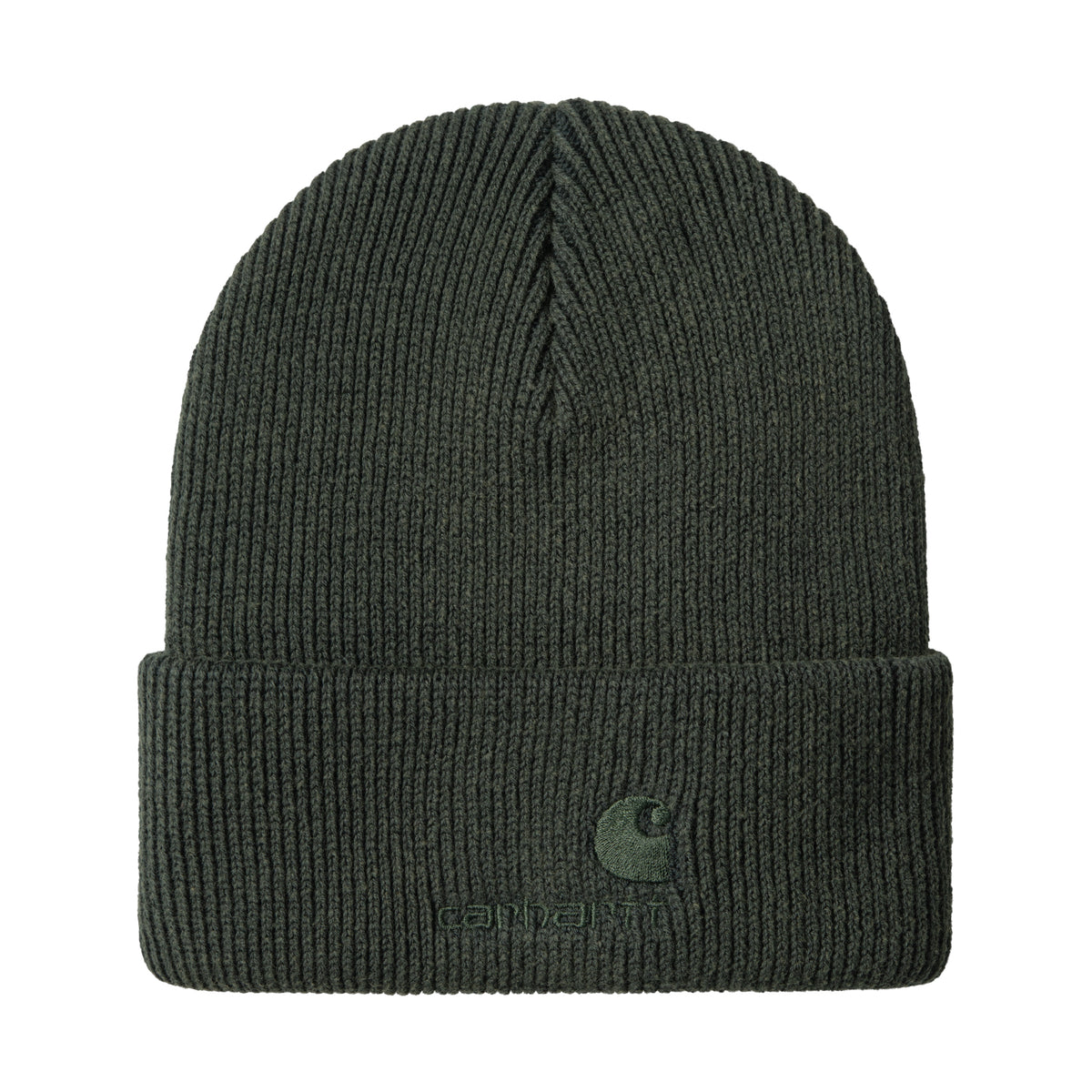 Lambert Beanie - Raven moon wash