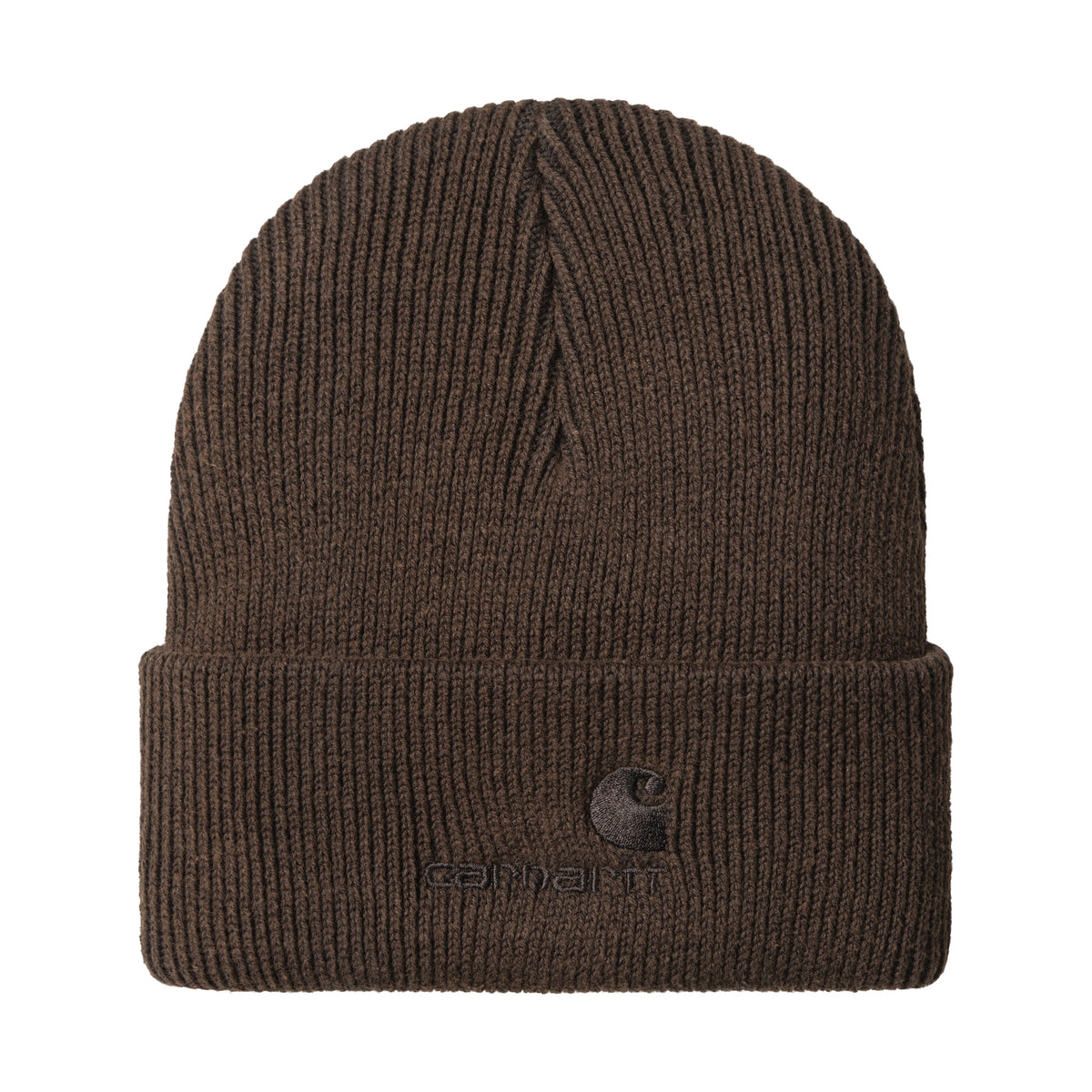 Lambert Beanie - Tobacco moon wash