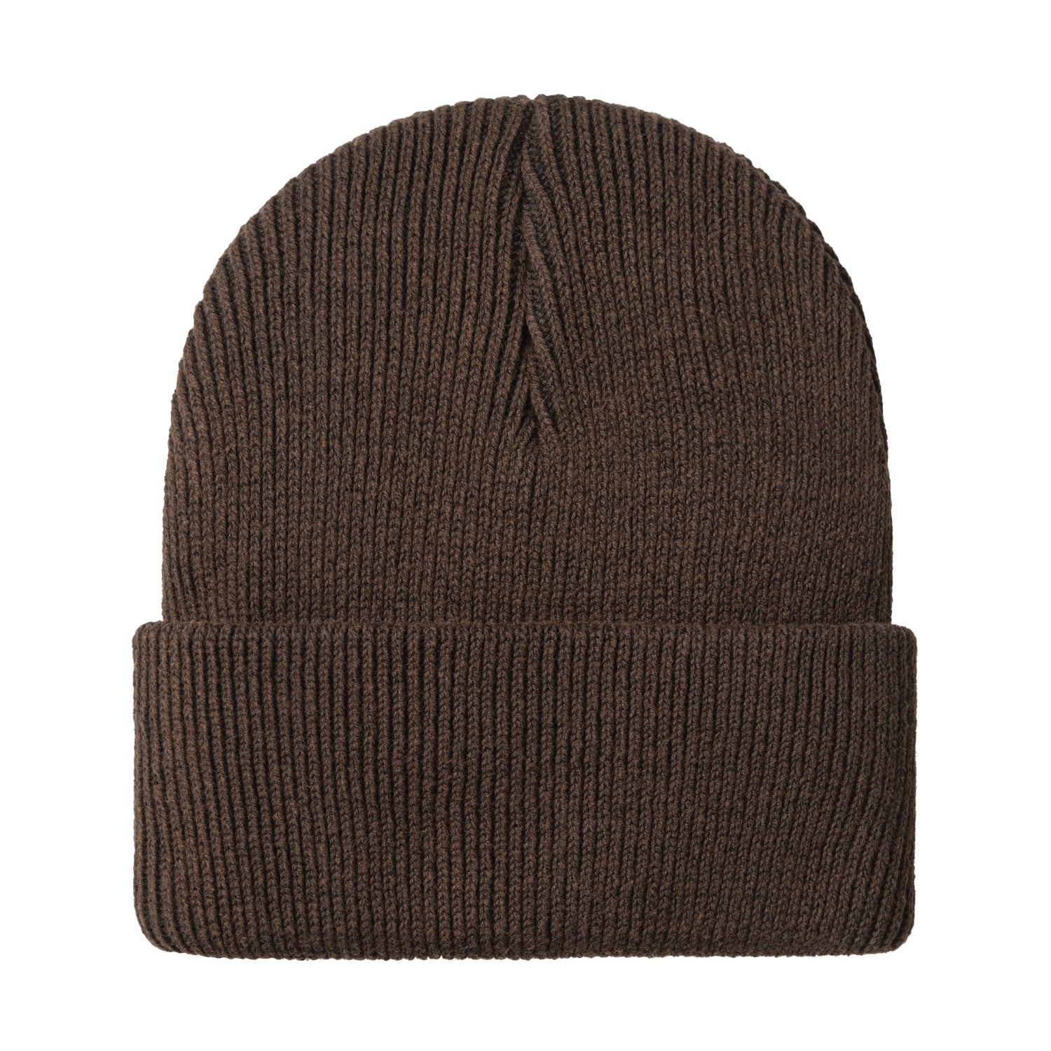 Lambert Beanie - Tobacco moon wash 3