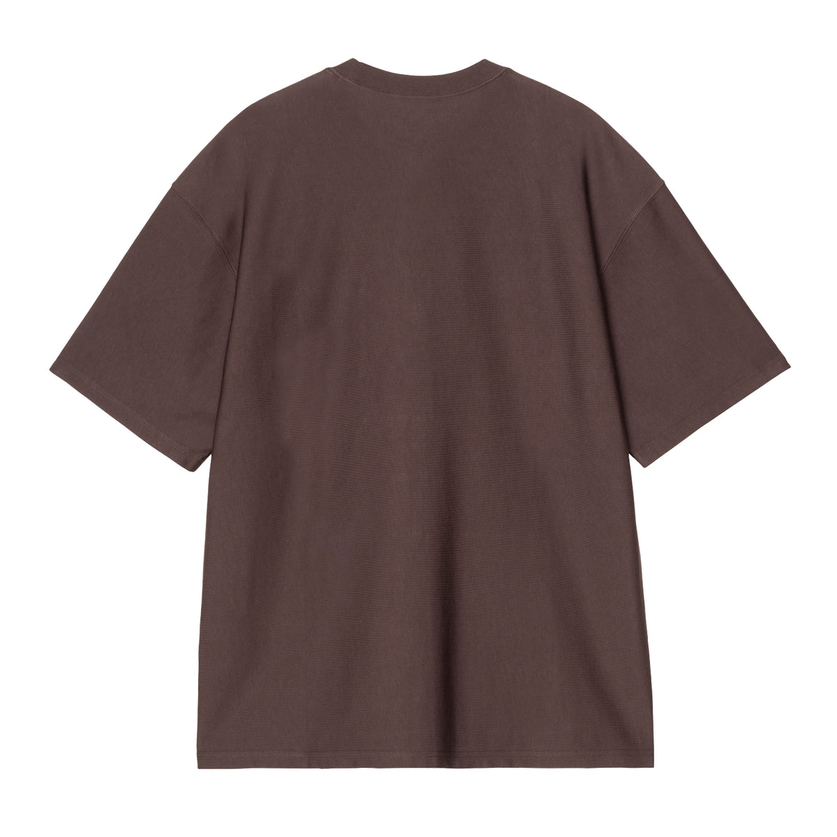 S/S OG Loose Pocket T-Shirt - Palisander