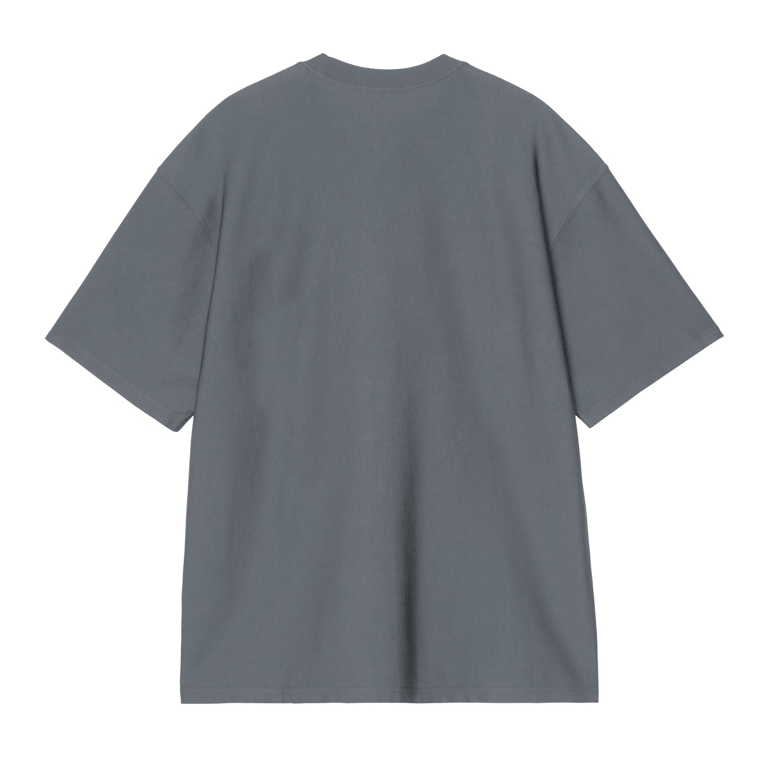 S/S OG Loose Pocket T-Shirt - Styx 5