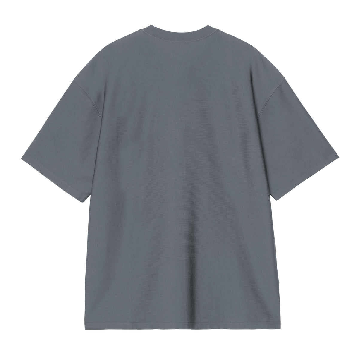 S/S OG Loose Pocket T-Shirt - Styx