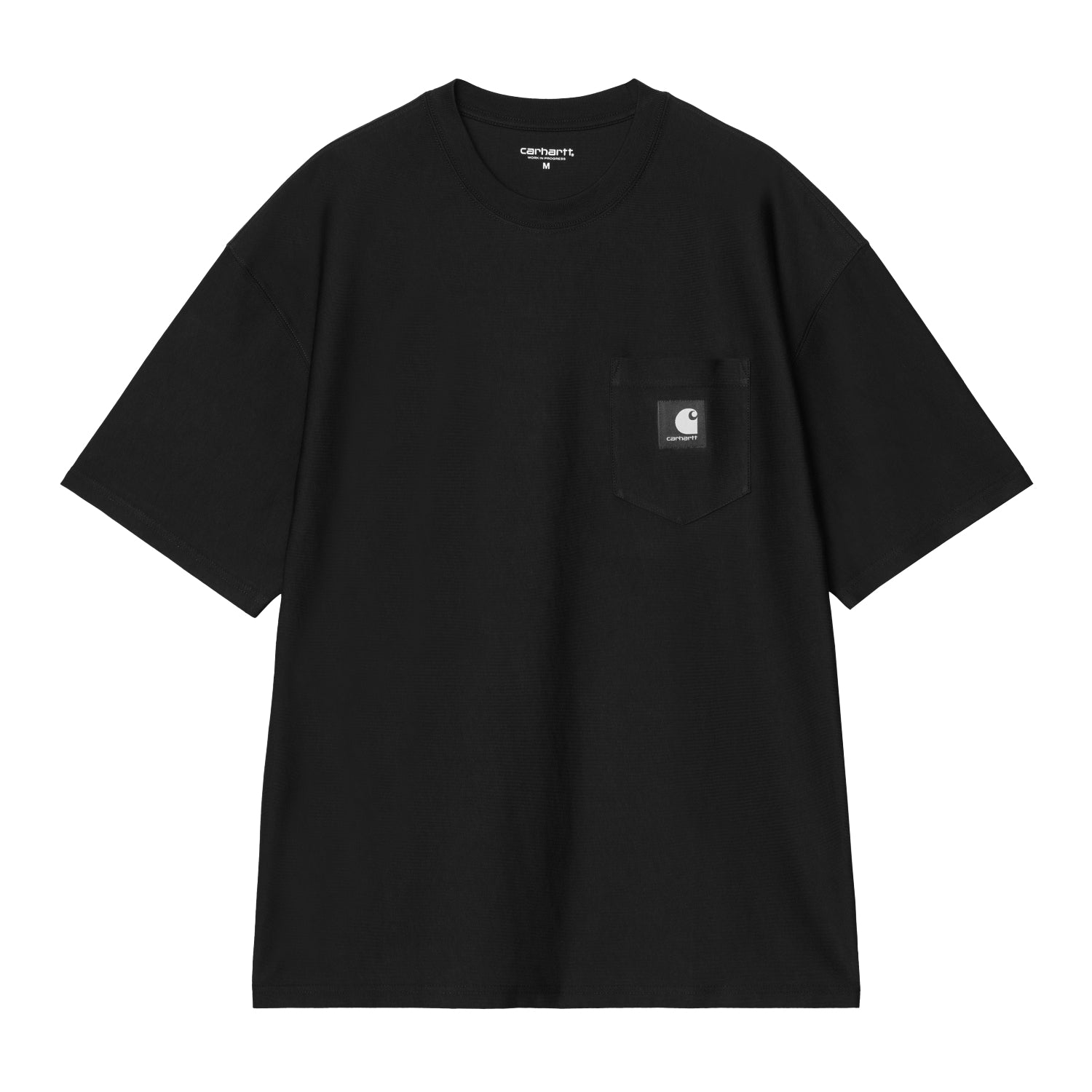 ウィメンズショートスリーブポケットTシャツ