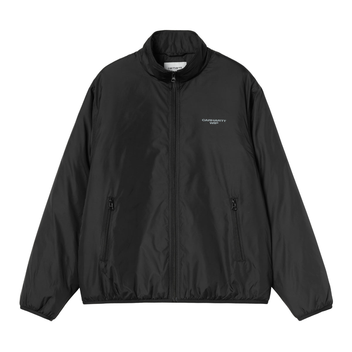 Kandler Liner - Black / Styx