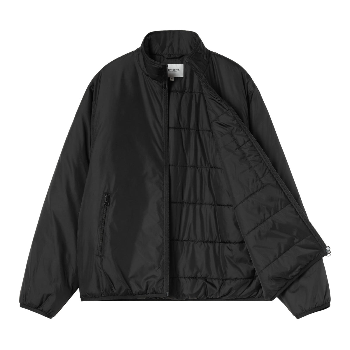 Kandler Liner - Black / Styx