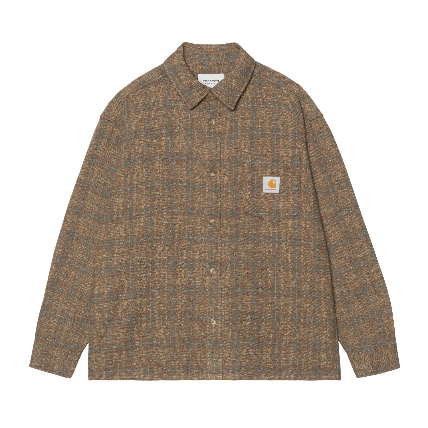 Carhartt WIP x FCRBサッカーボール