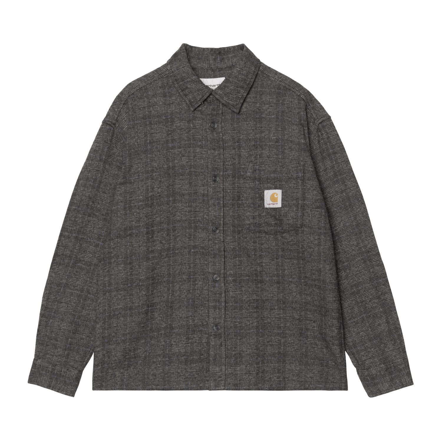 Carhartt WIP x FCRBウォームアップジャケット