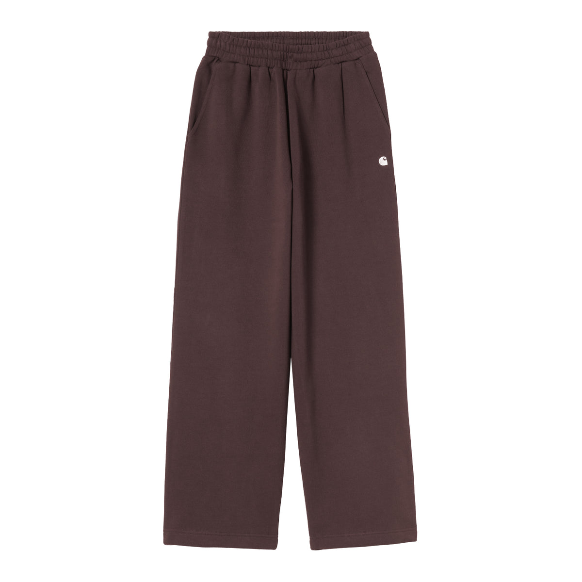 W' Cassie Sweat Pant - Palisander / Silver
