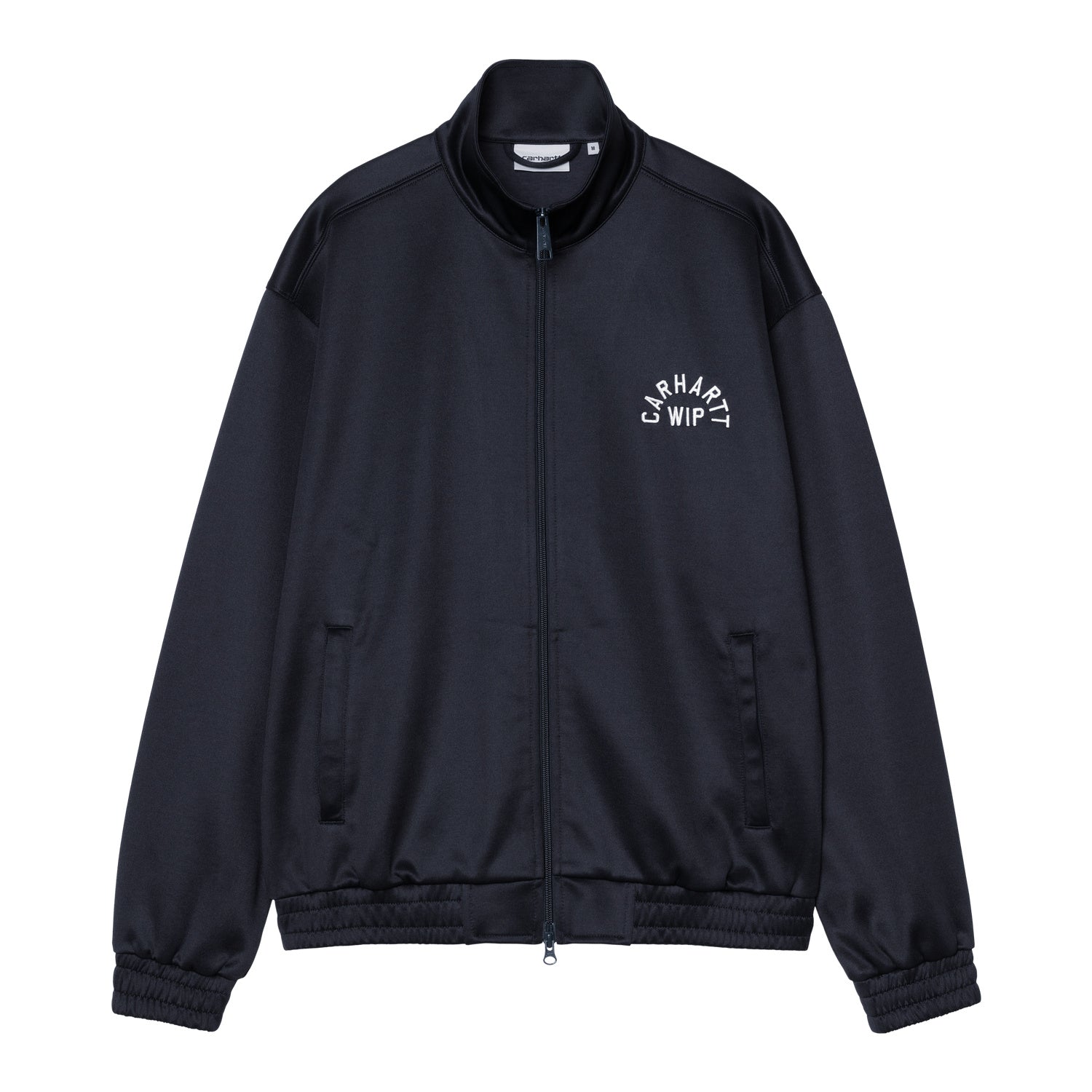 Bolon Jacket - Dark Navy 1