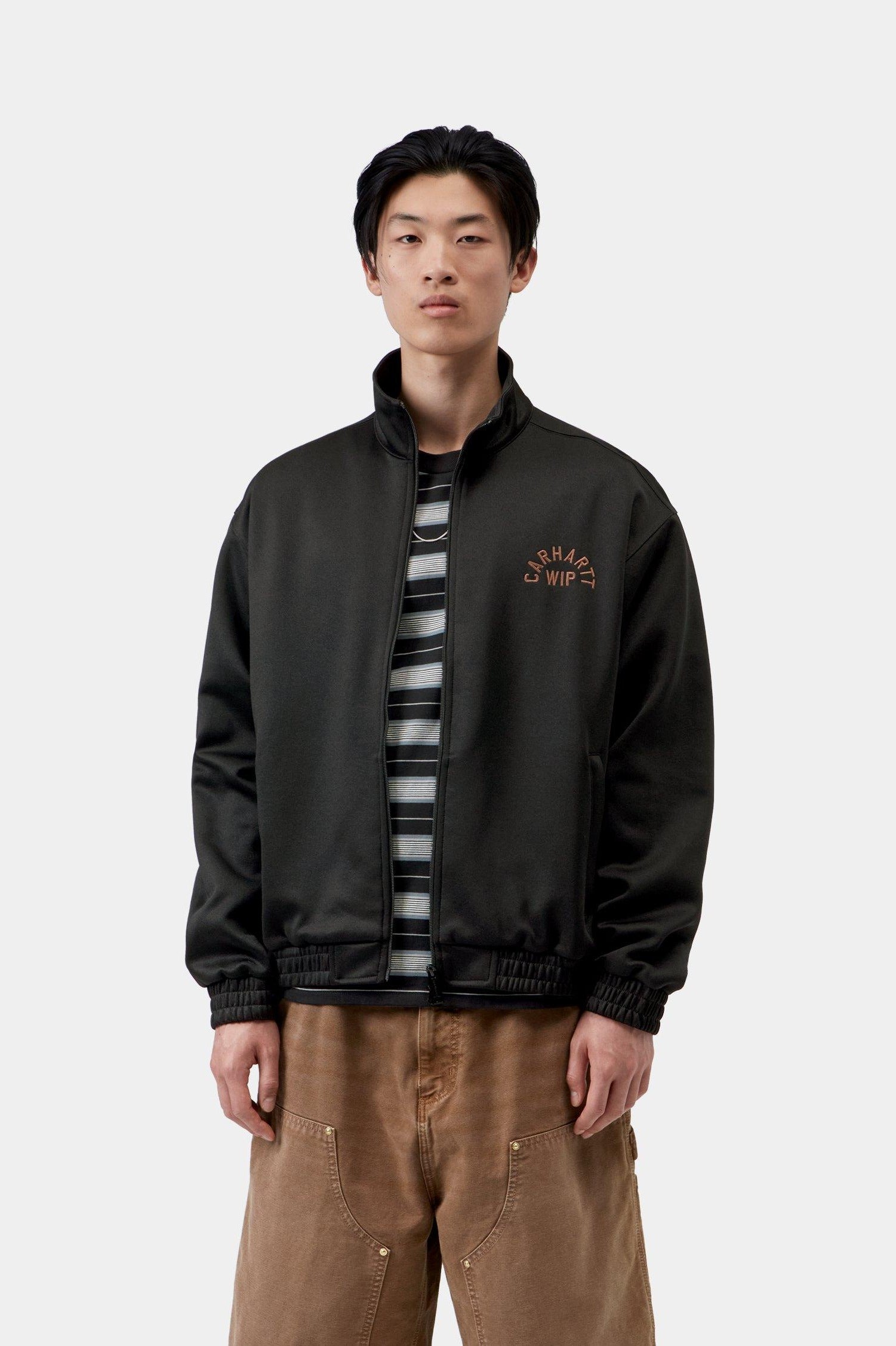 Bolon Jacket - Black 2