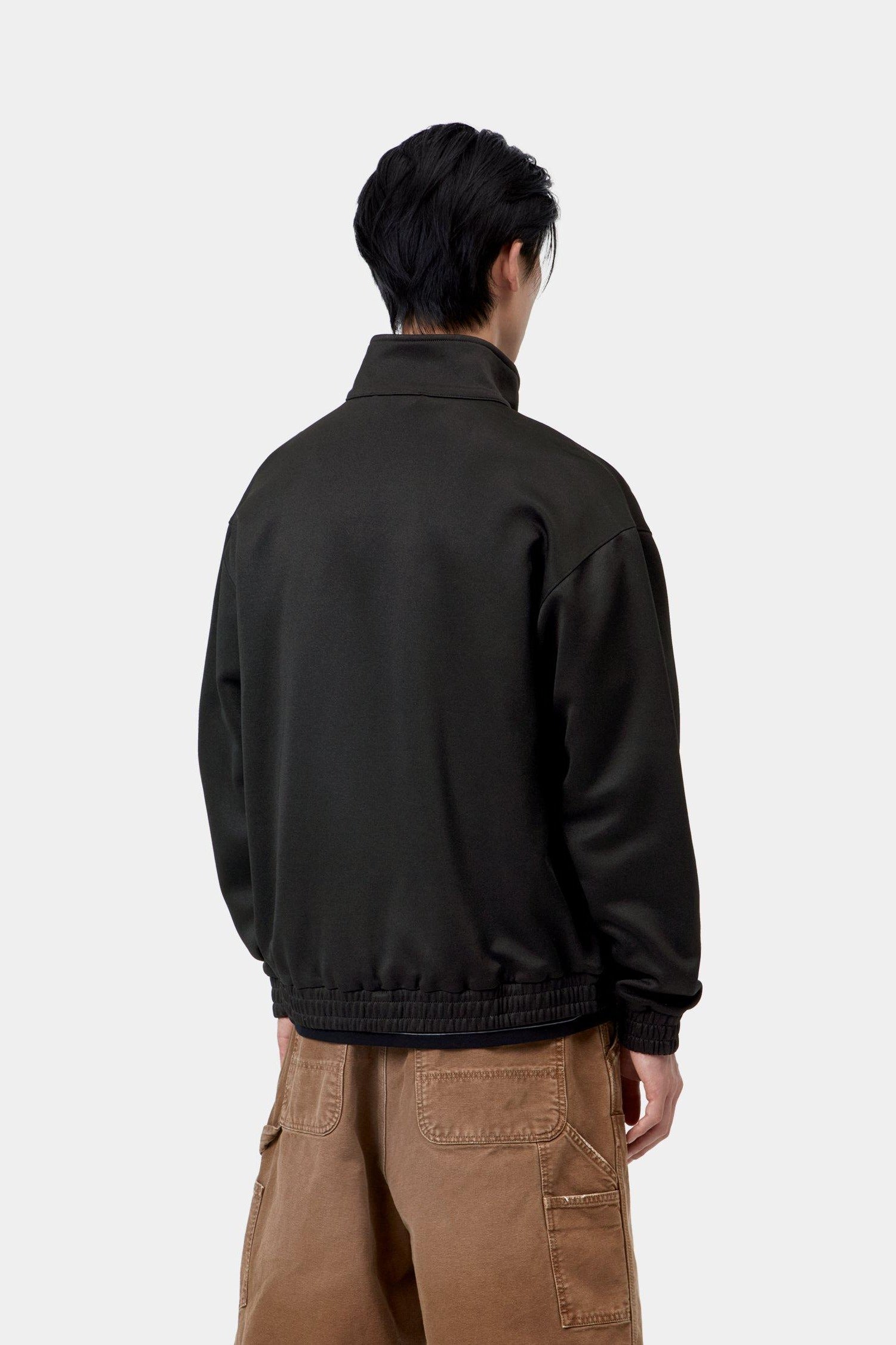 Bolon Jacket - Black 3