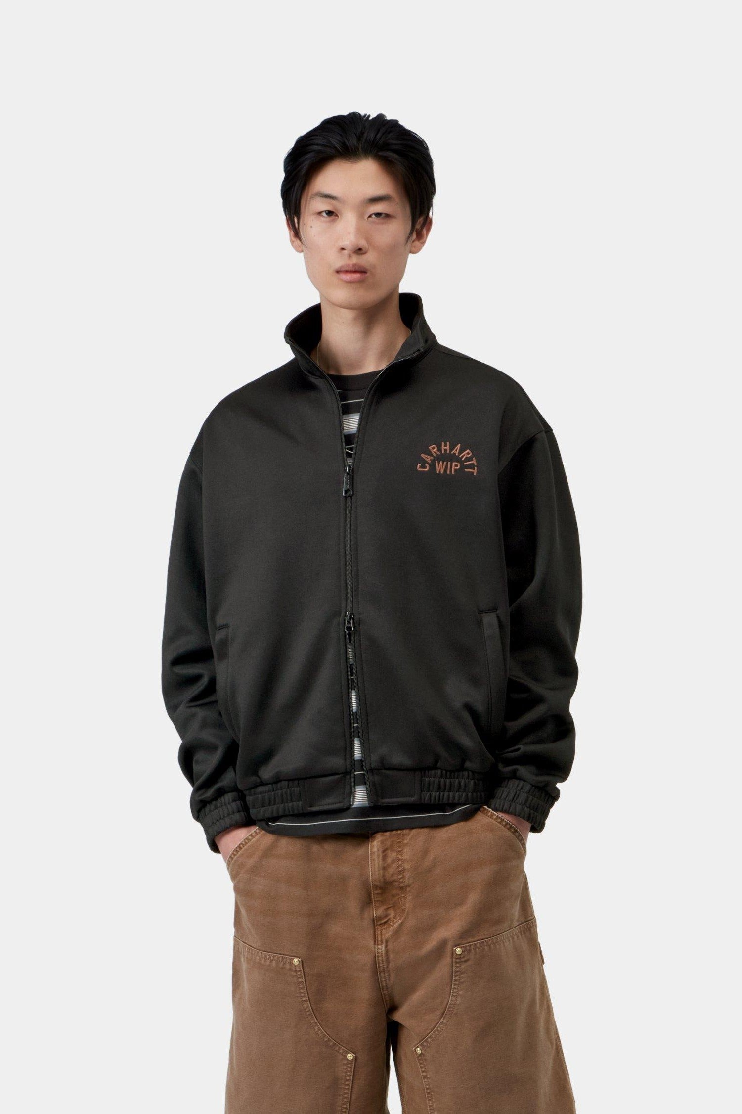 Bolon Jacket - Black 4