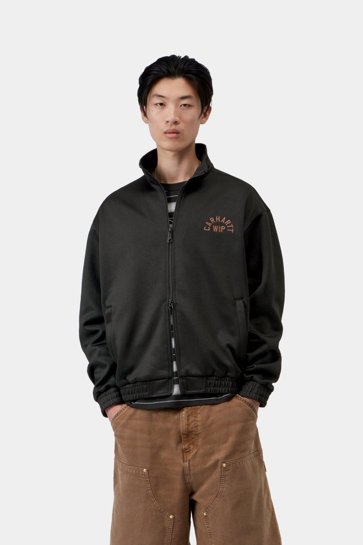 Bolon Jacket - Black