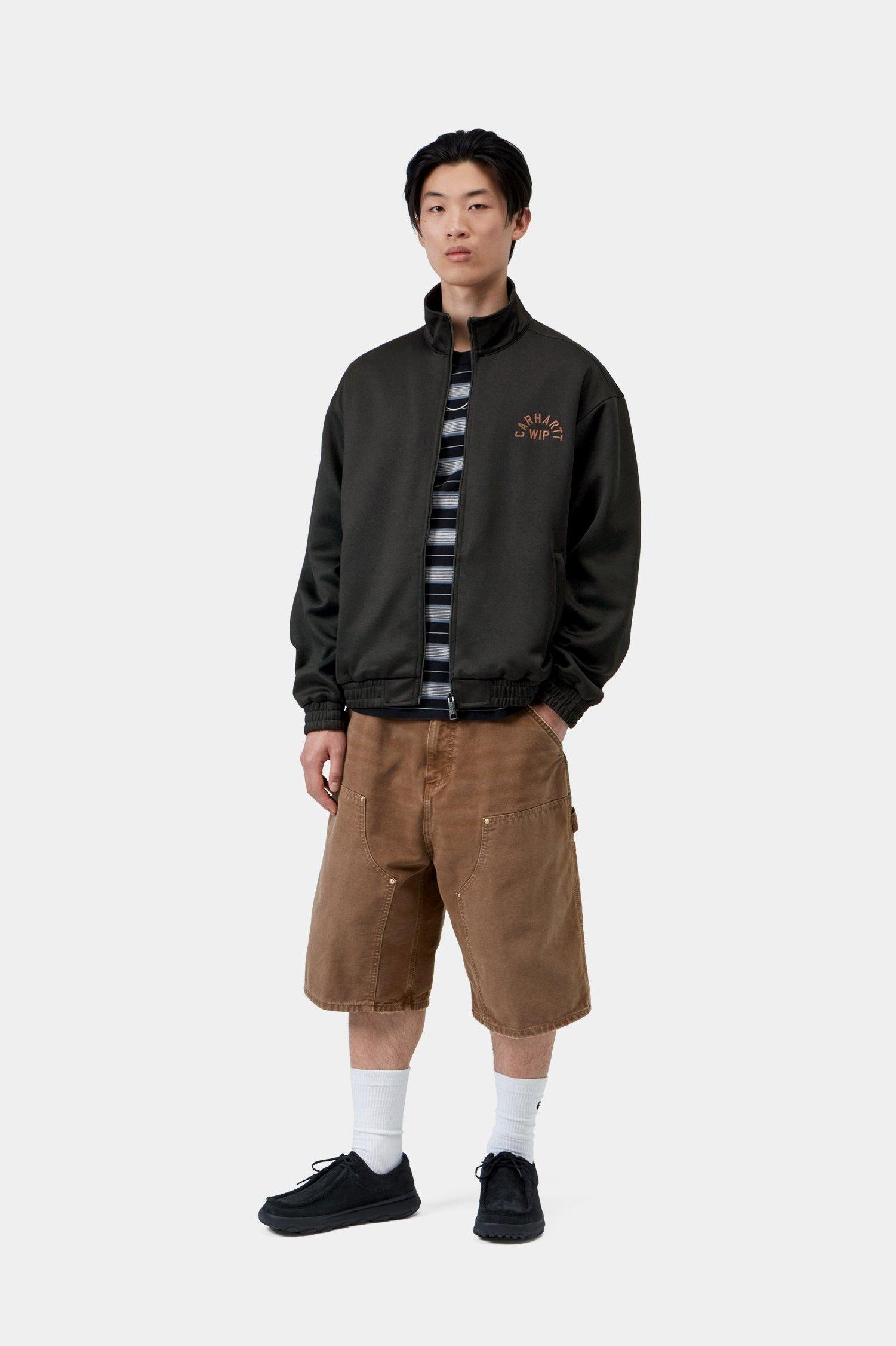 Bolon Jacket - Black 5