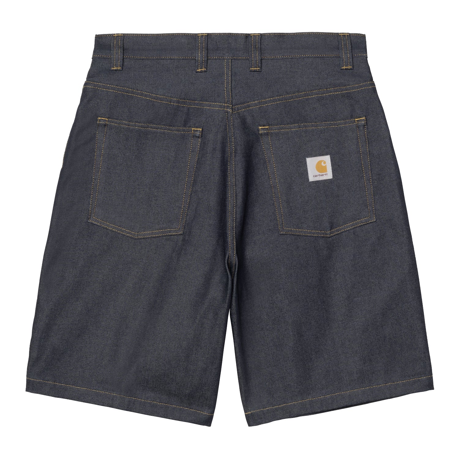 Brandon Short - Blue (rigid)