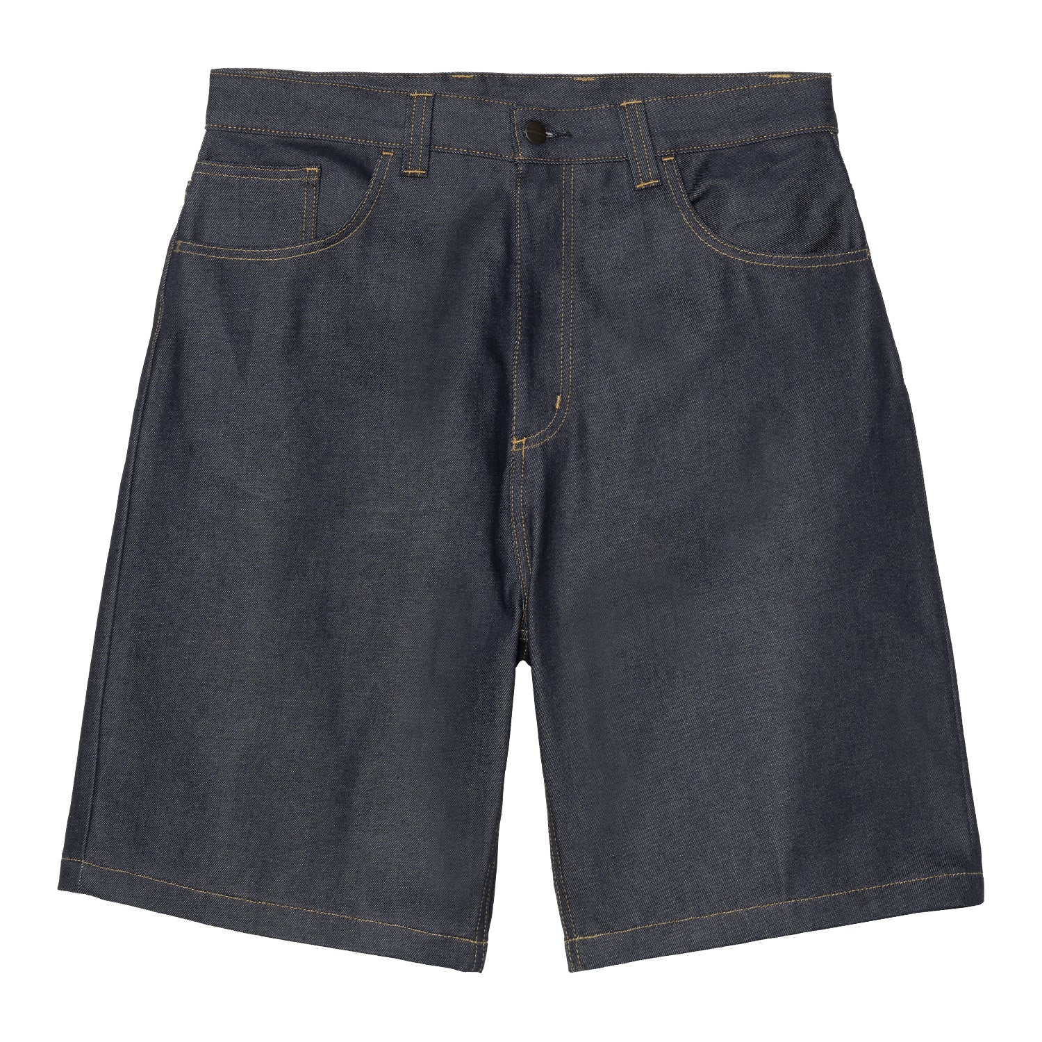 Brandon Short - Blue (rigid)