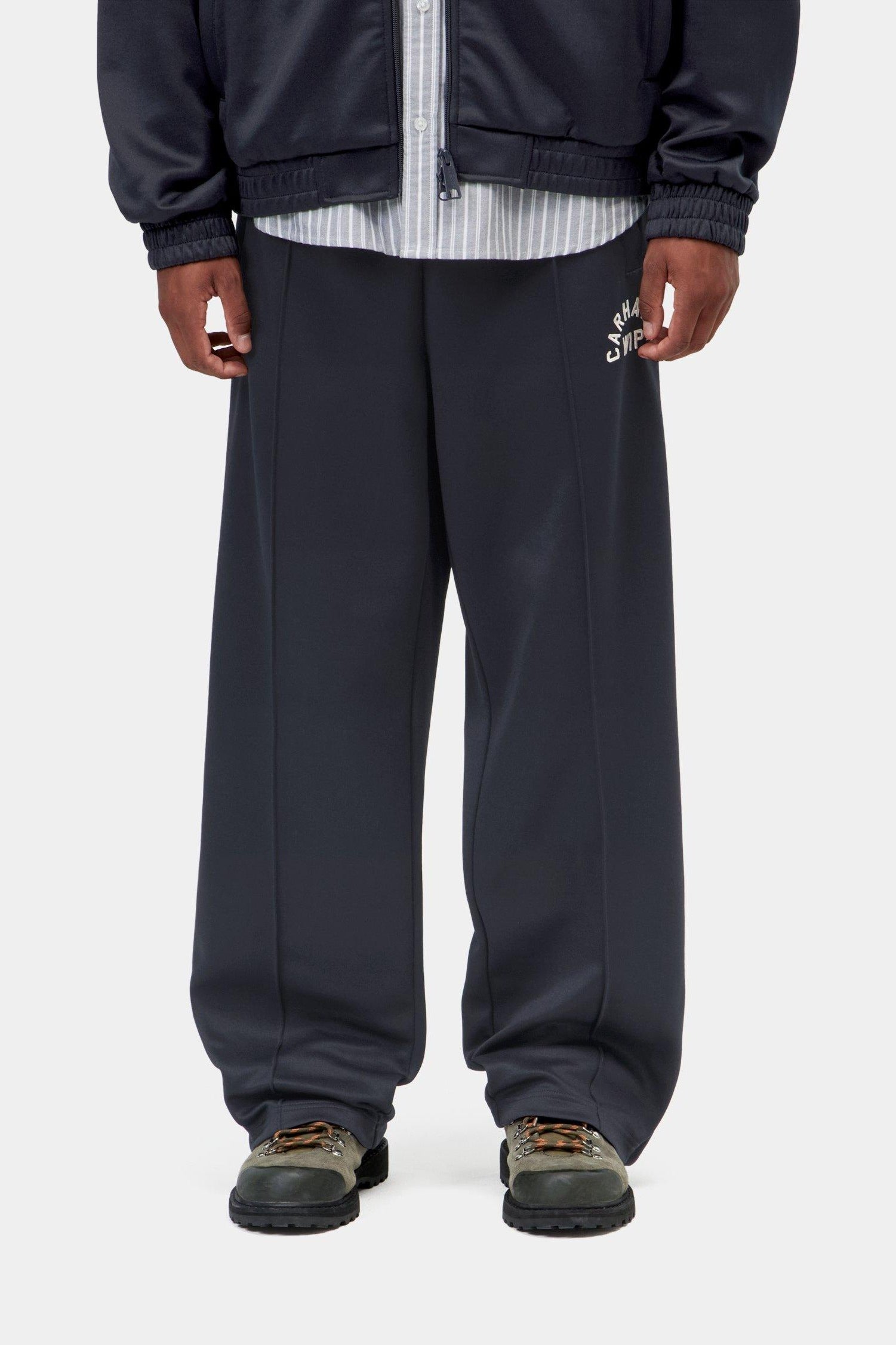 Bolon Sweat Pant - Dark Navy 2