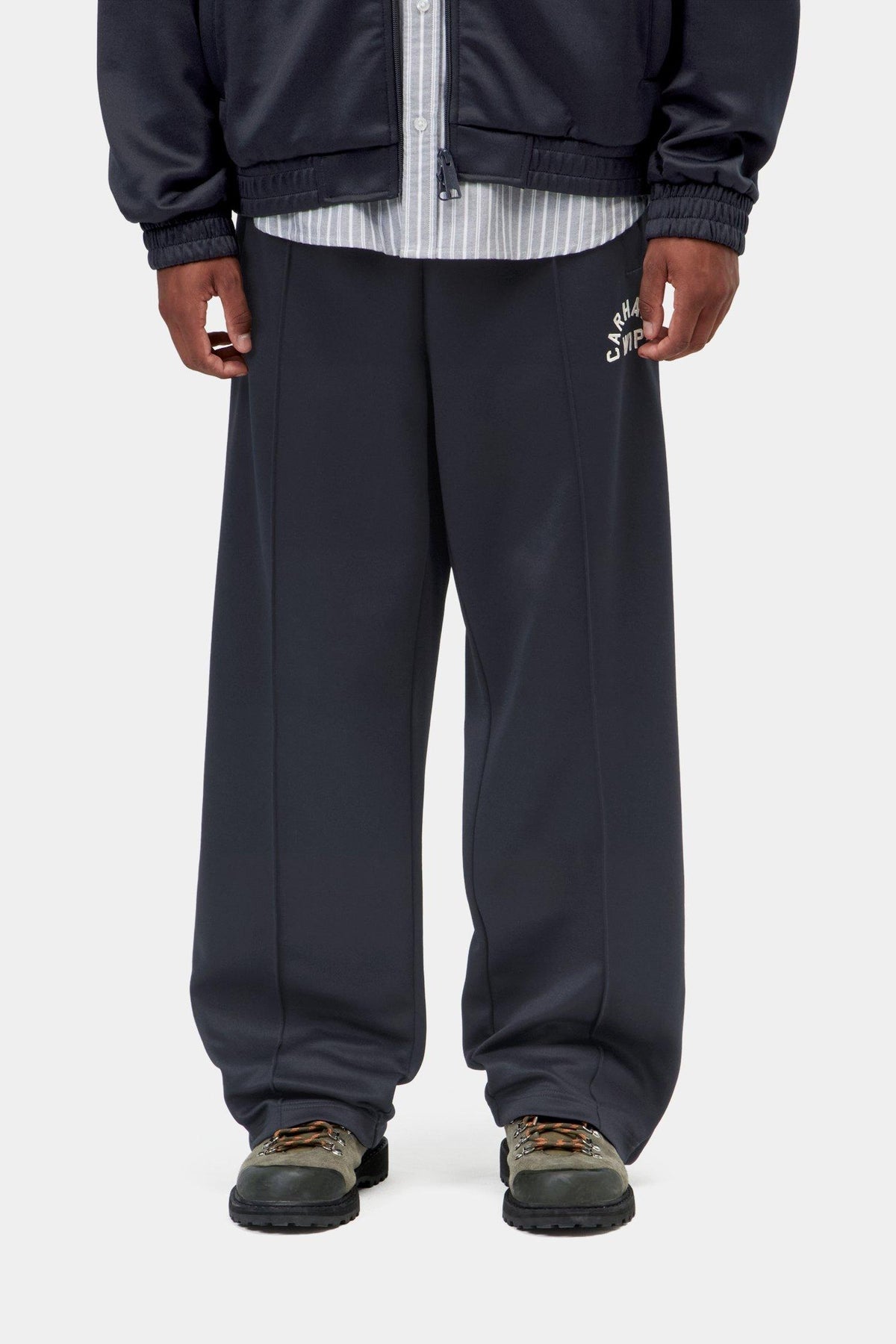 Bolon Sweat Pant - Dark Navy