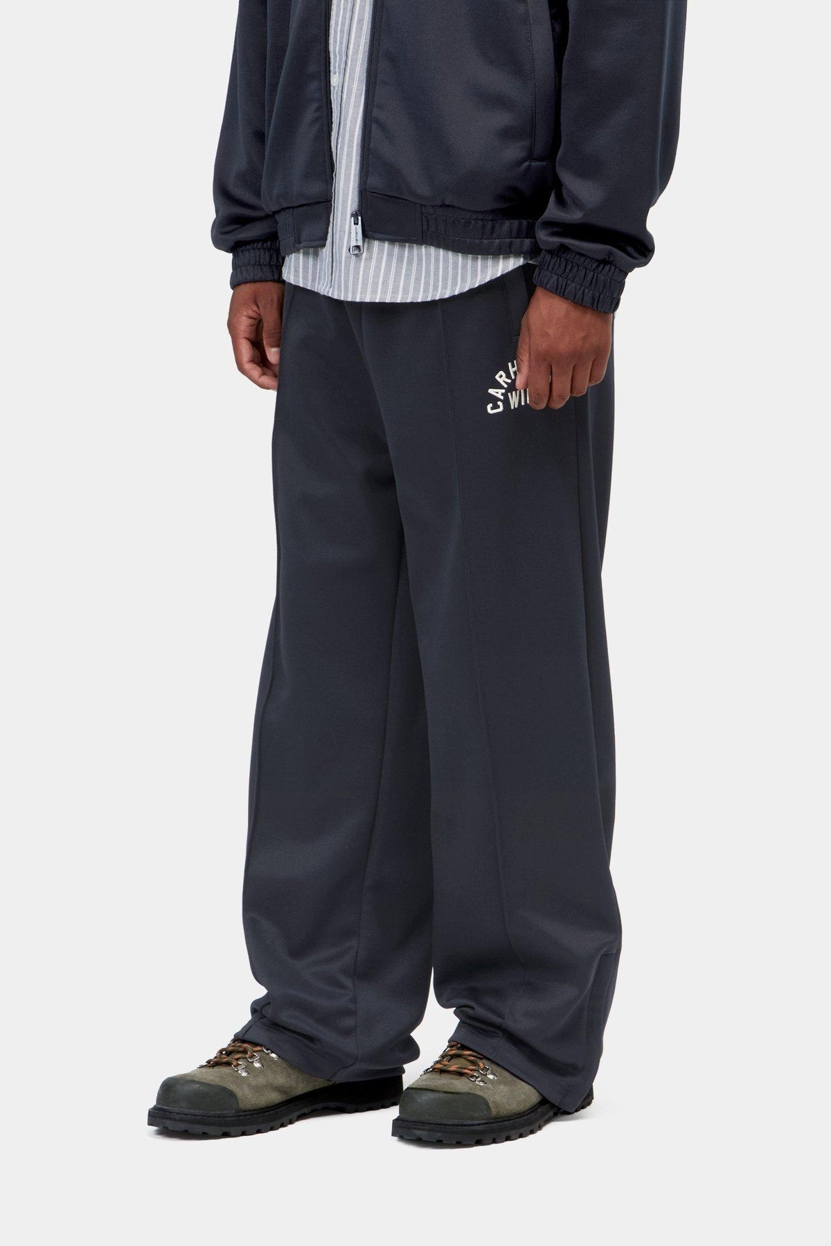 Bolon Sweat Pant - Dark Navy