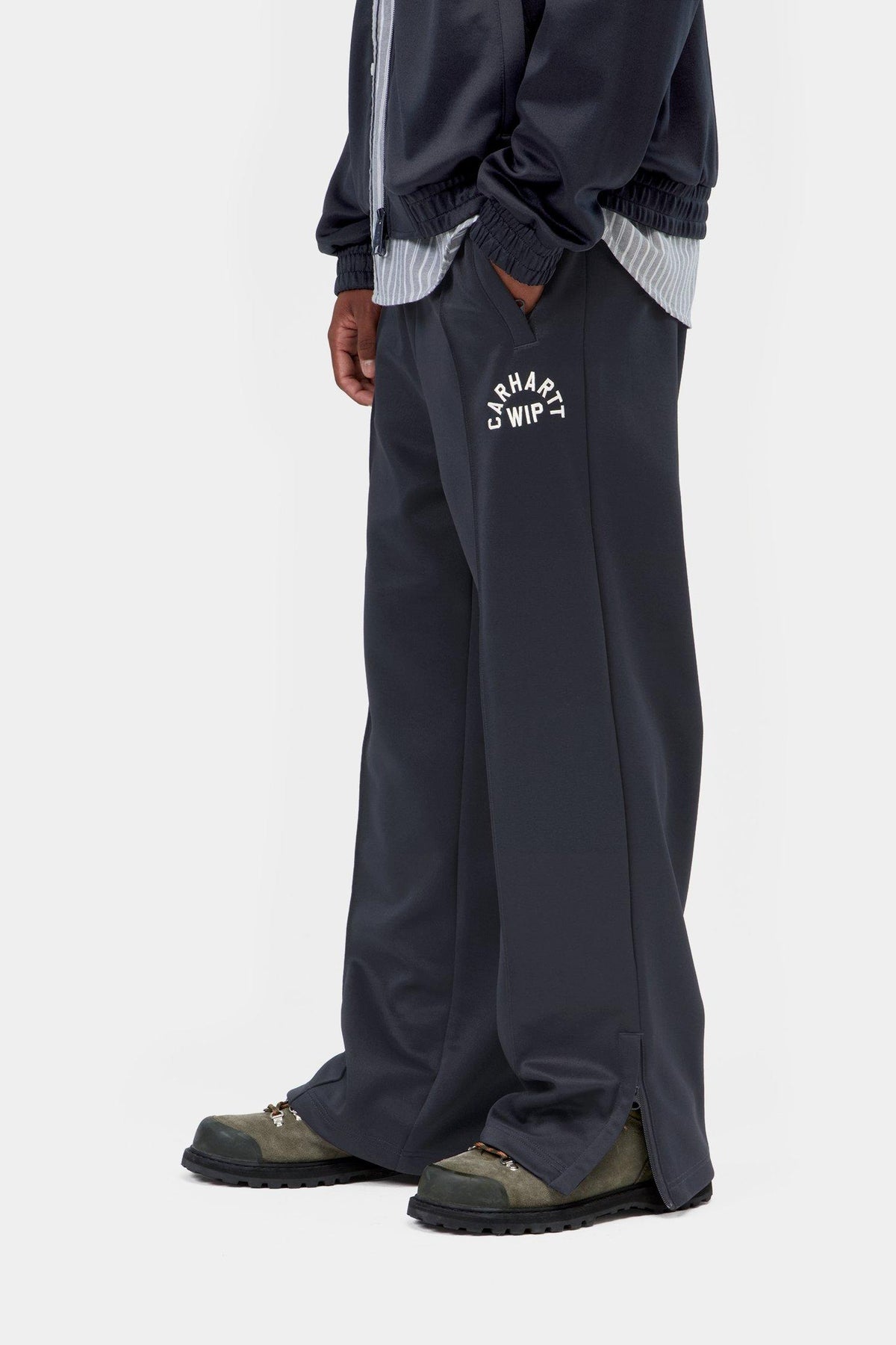 Bolon Sweat Pant - Dark Navy