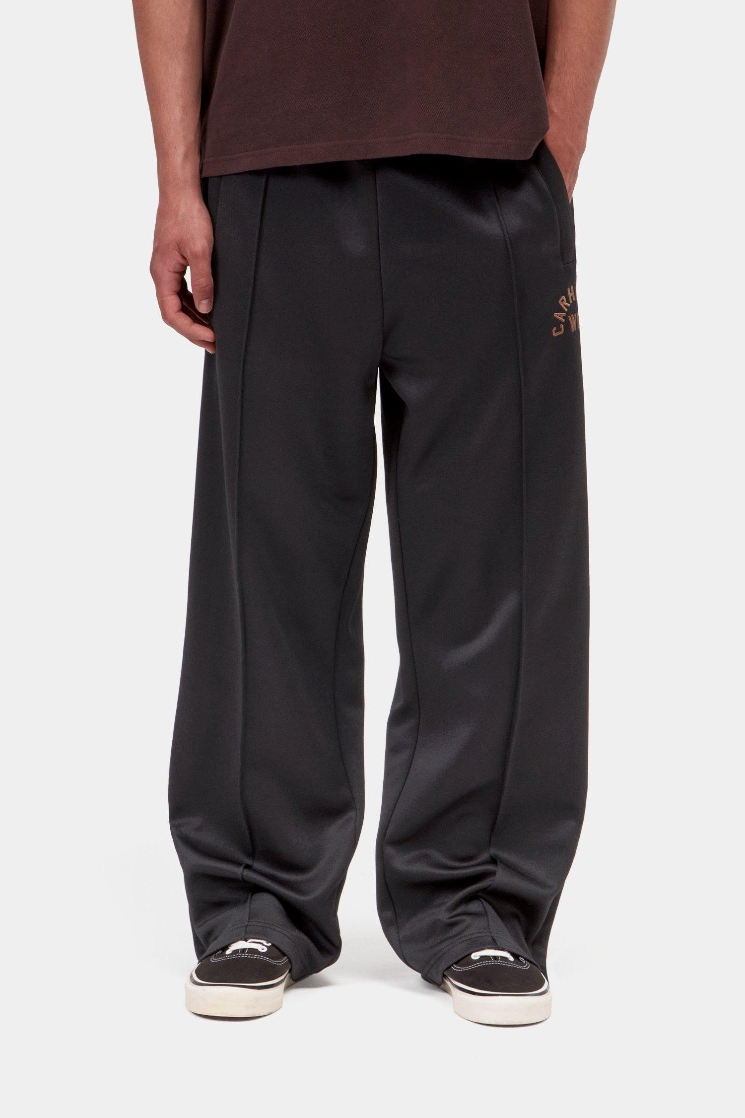 Bolon Sweat Pant - Black 2