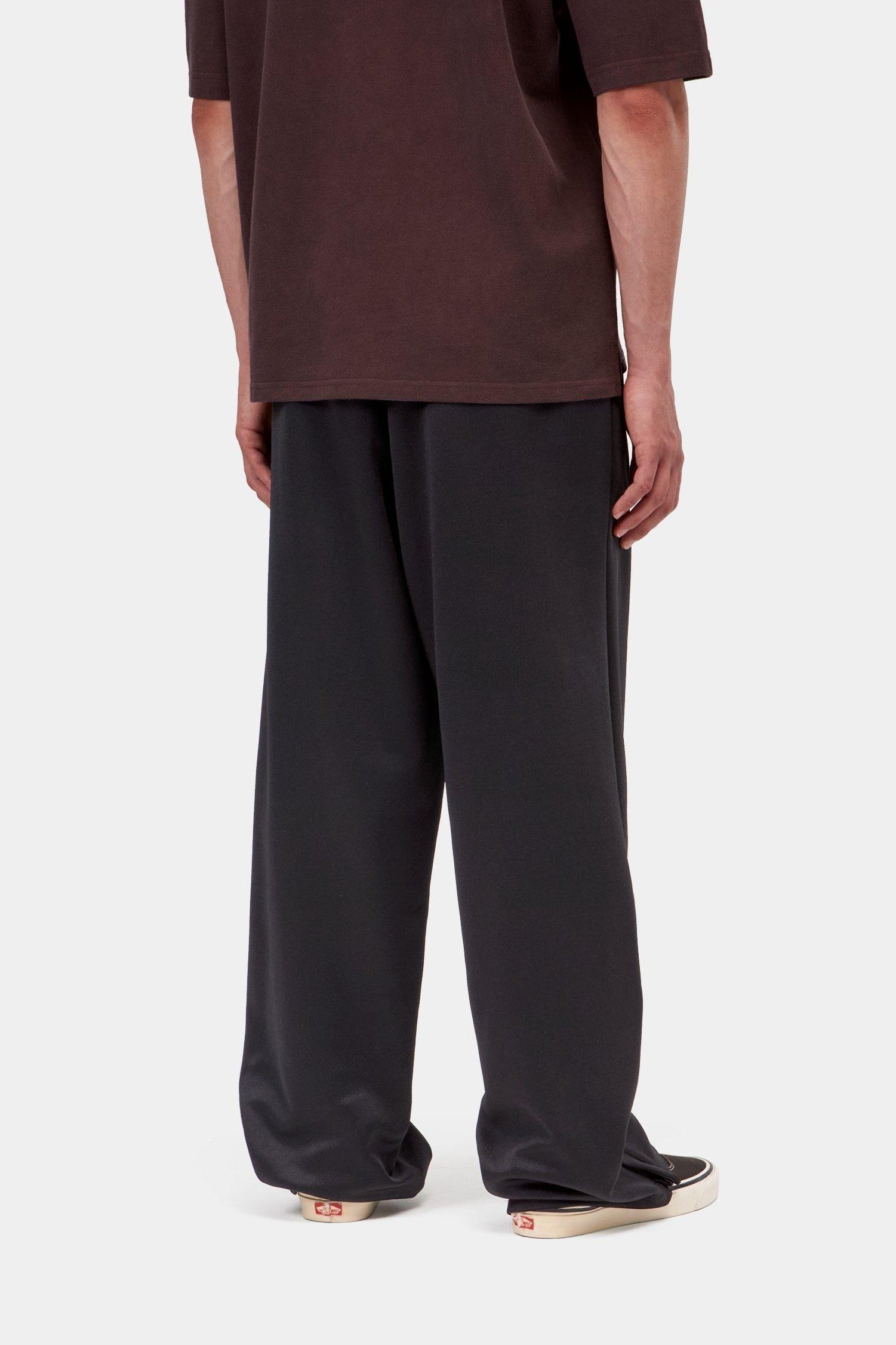 Bolon Sweat Pant - Black 3