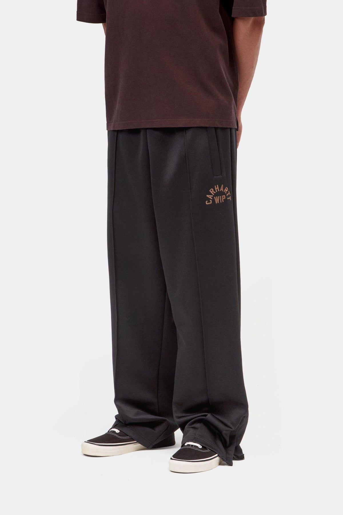 Bolon Sweat Pant - Black