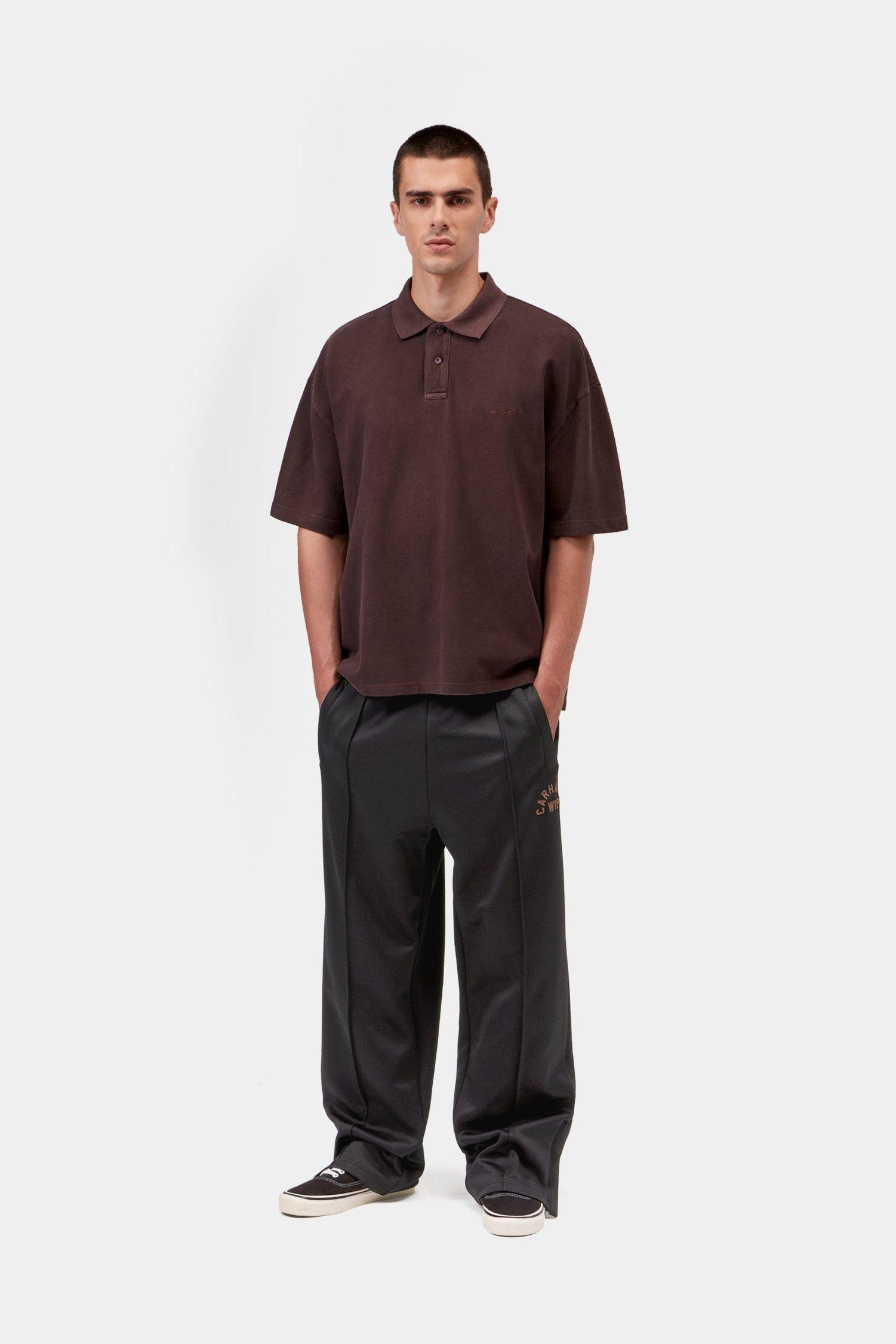 Bolon Sweat Pant - Black 5