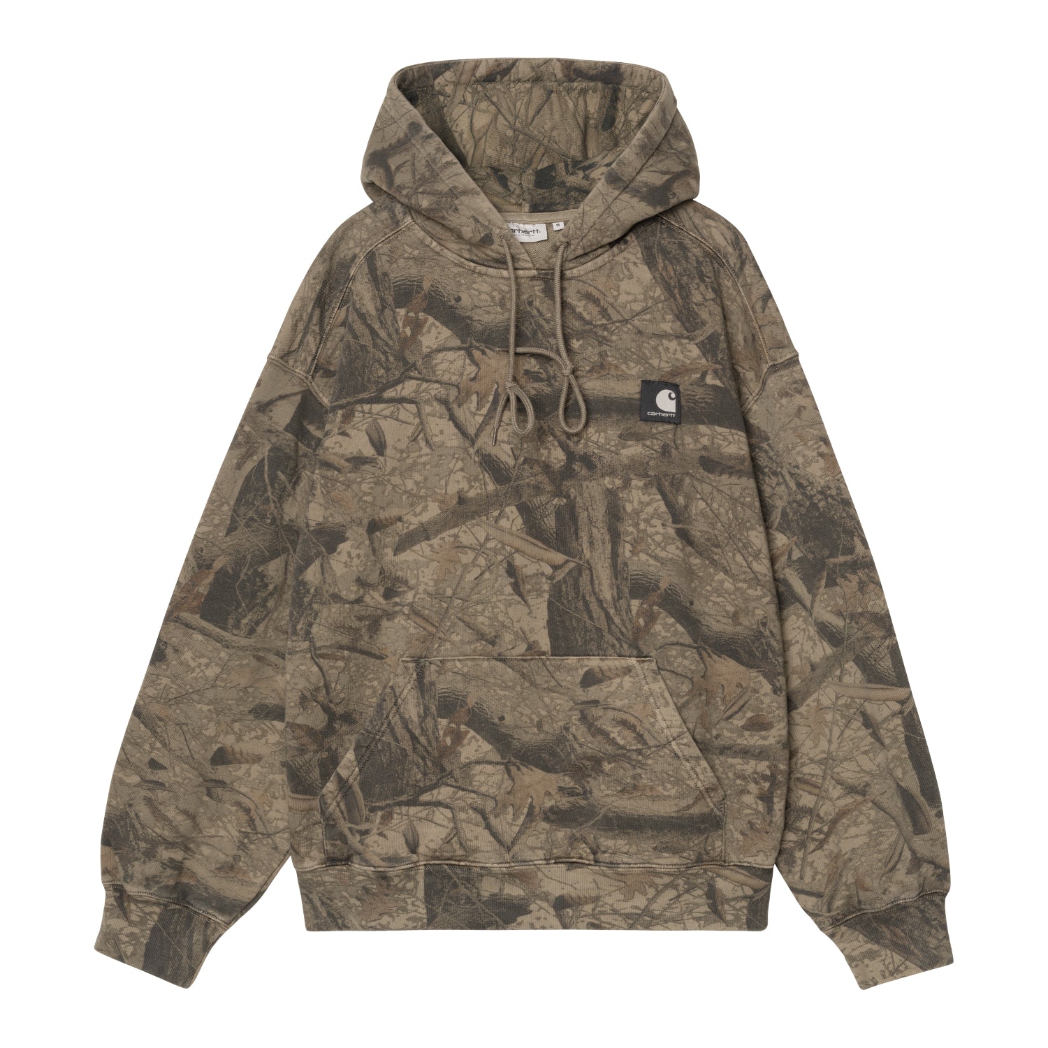 Carhartt WIP x FCRBバーシティトラックジャケット
