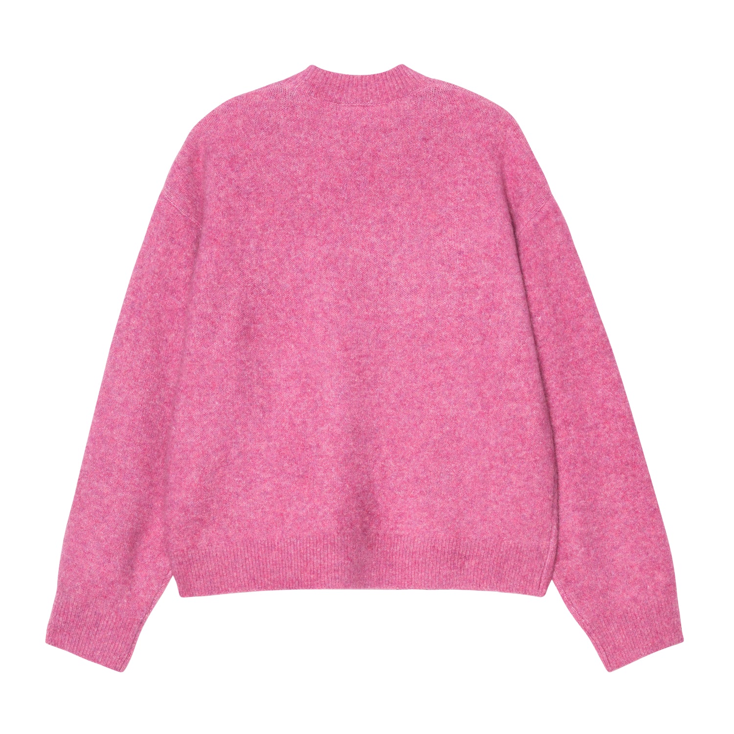 W’ Curtis Sweater - Tangled Hortensia 5