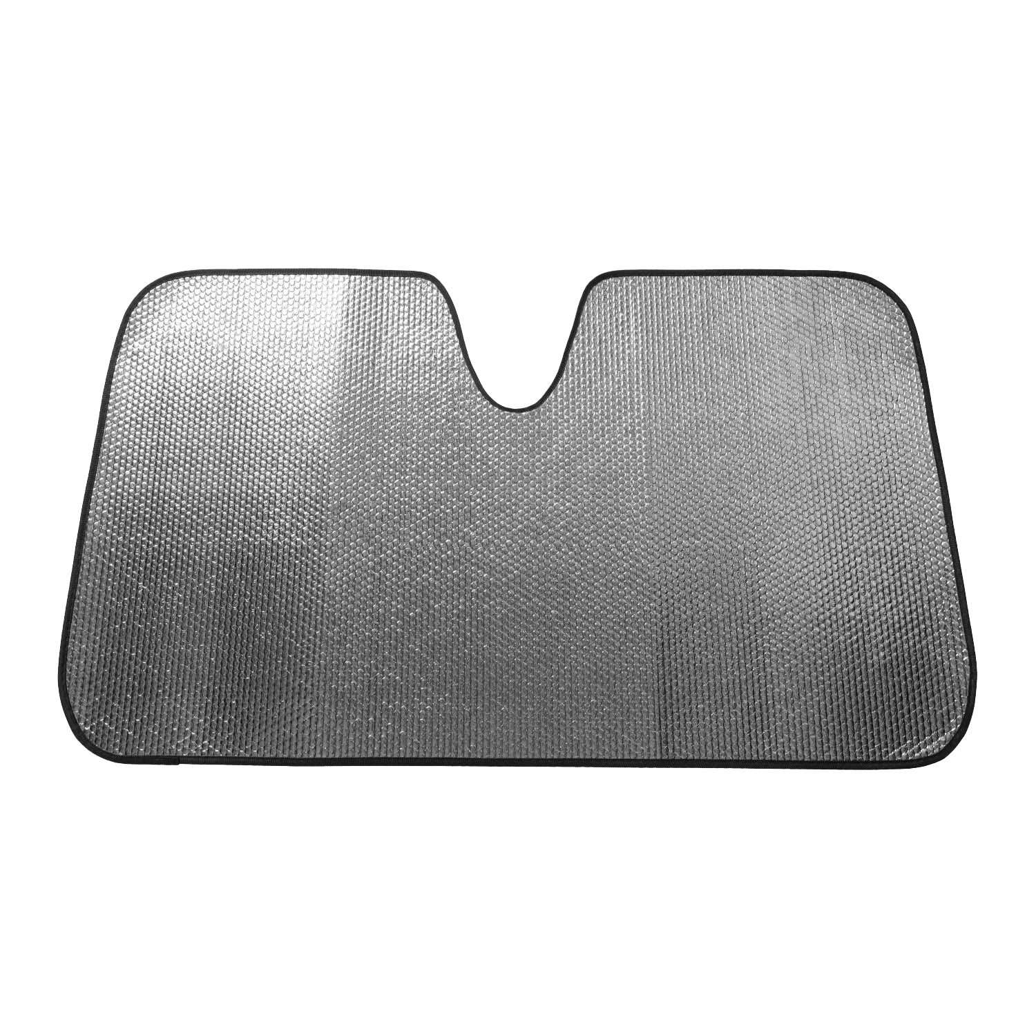 Bumper Windscreen Sunshade - Multicolor