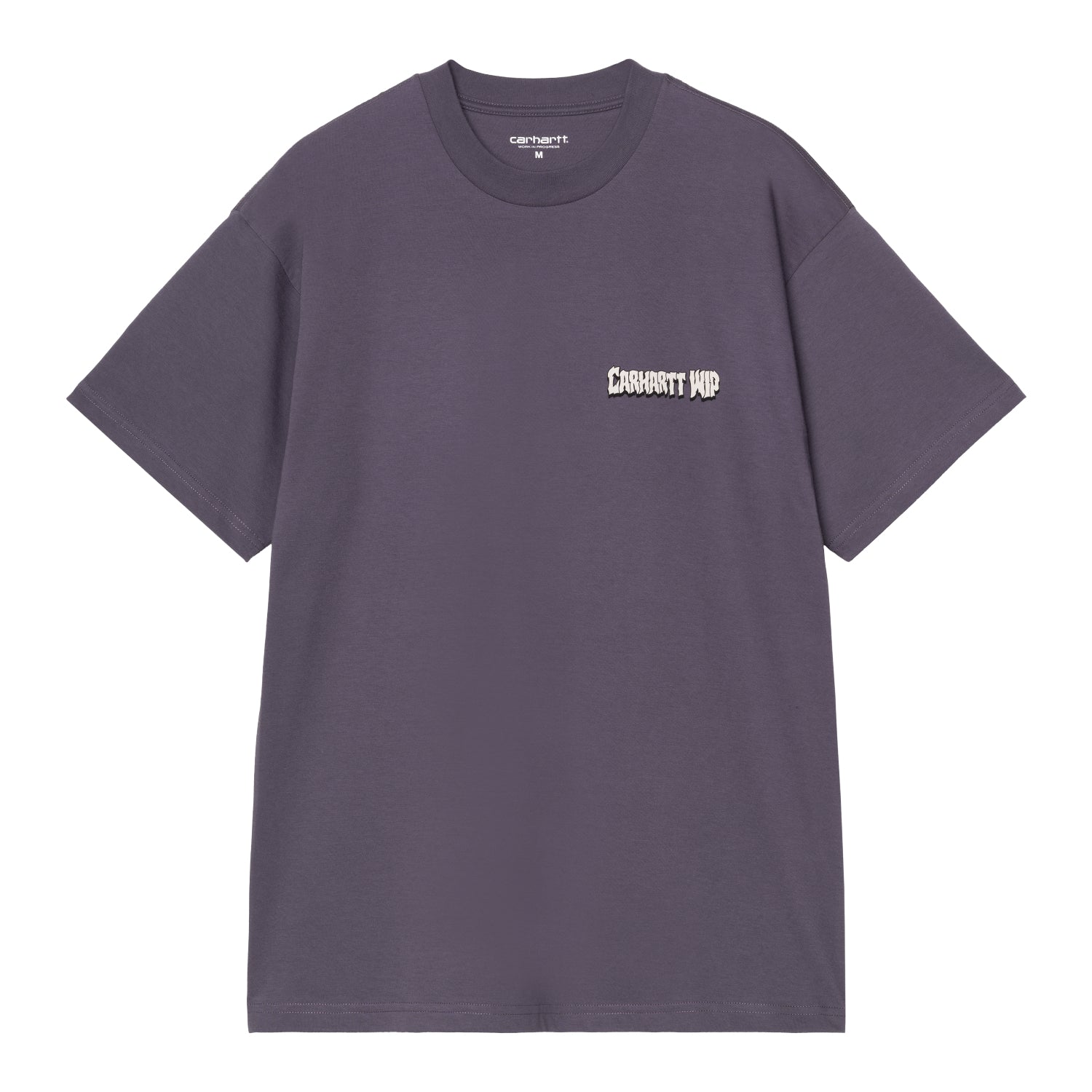 S/S Wiptopia II T-Shirt - Shady Purple