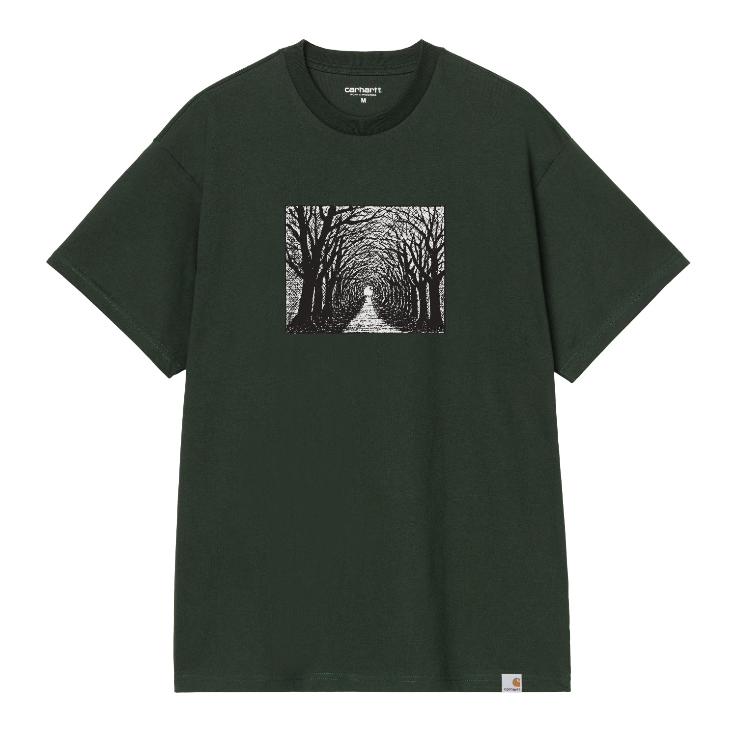 Carhartt WIP x FCRBウォームアップピステ