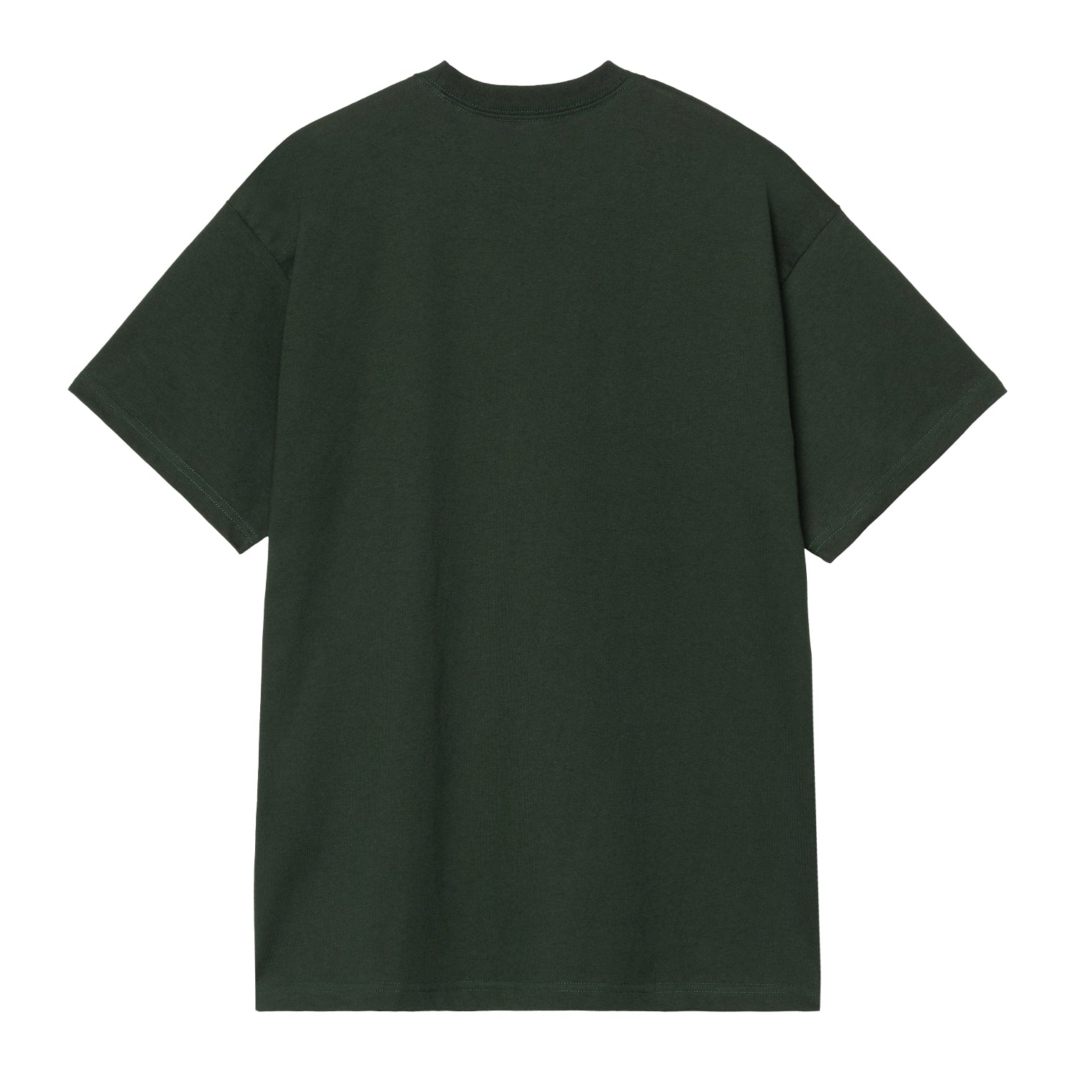 S/S Avenue T-Shirt - Dark Scarab 5