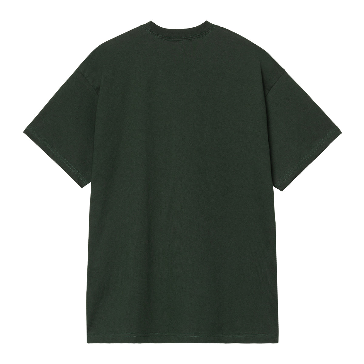 S/S Avenue T-Shirt - Dark Scarab