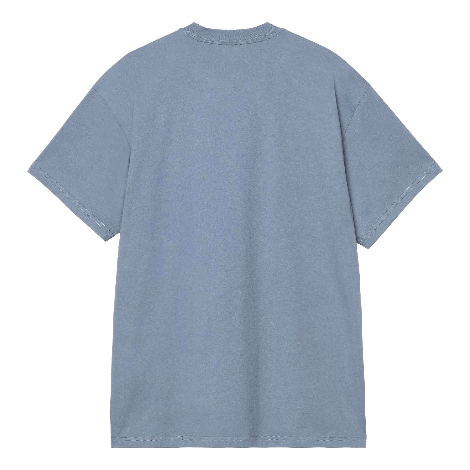 S/S Restraint T-Shirt - Icesheet