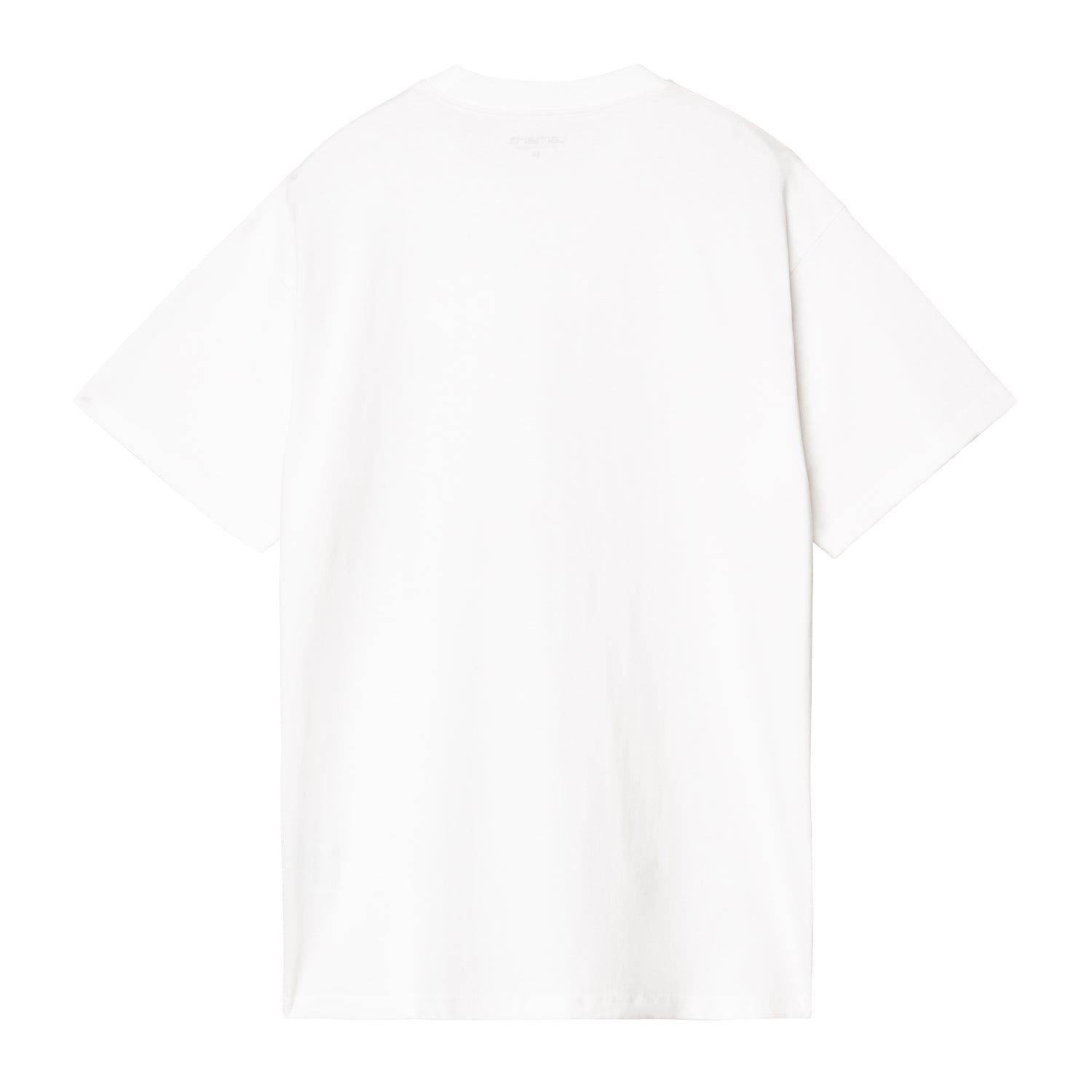 S/S Archive 95 T-Shirt - White 5