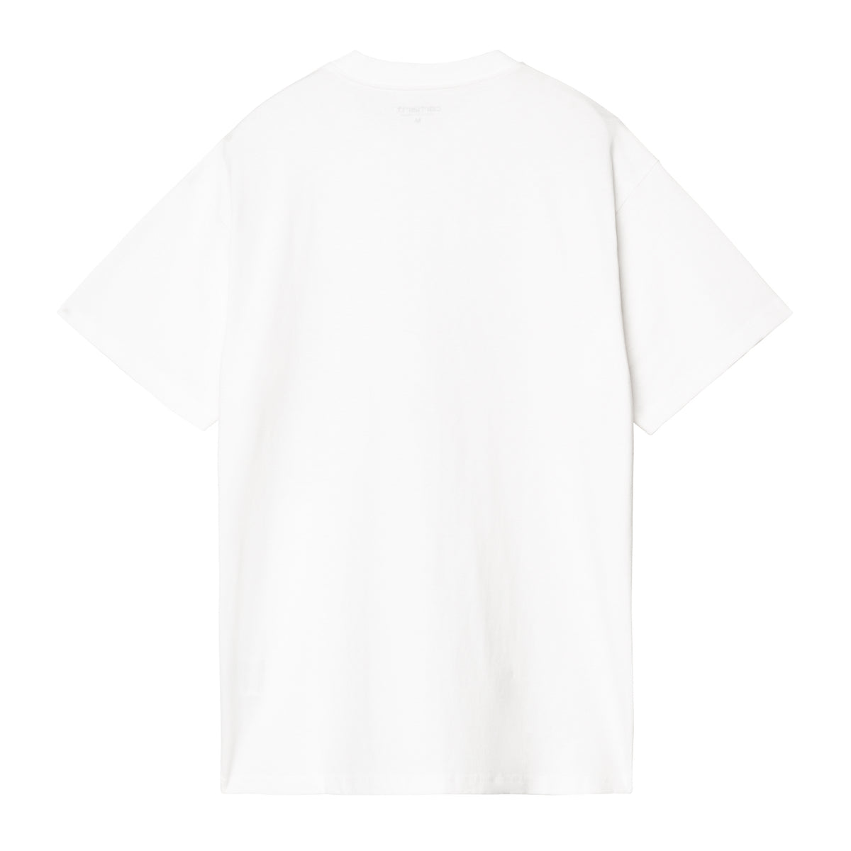 S/S Archive 95 T-Shirt - White