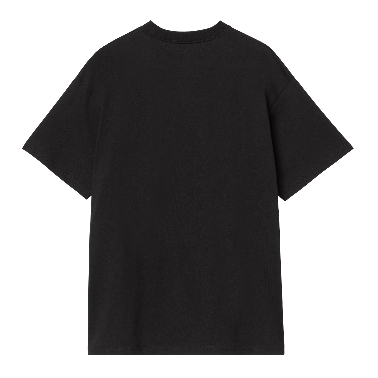 S/S Archive 95 T-Shirt - Black 5