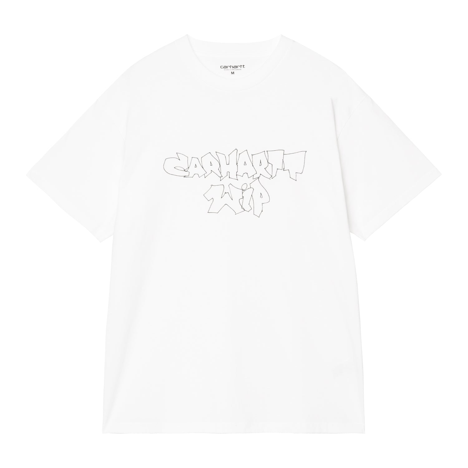 Carhartt WIP x FCRBウォームアップピステ