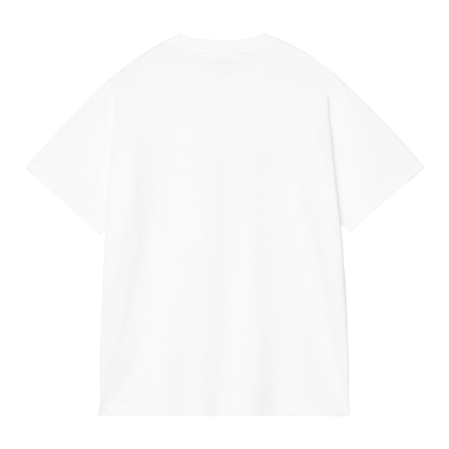 S/S Blinkerfluid T-Shirt - White 5