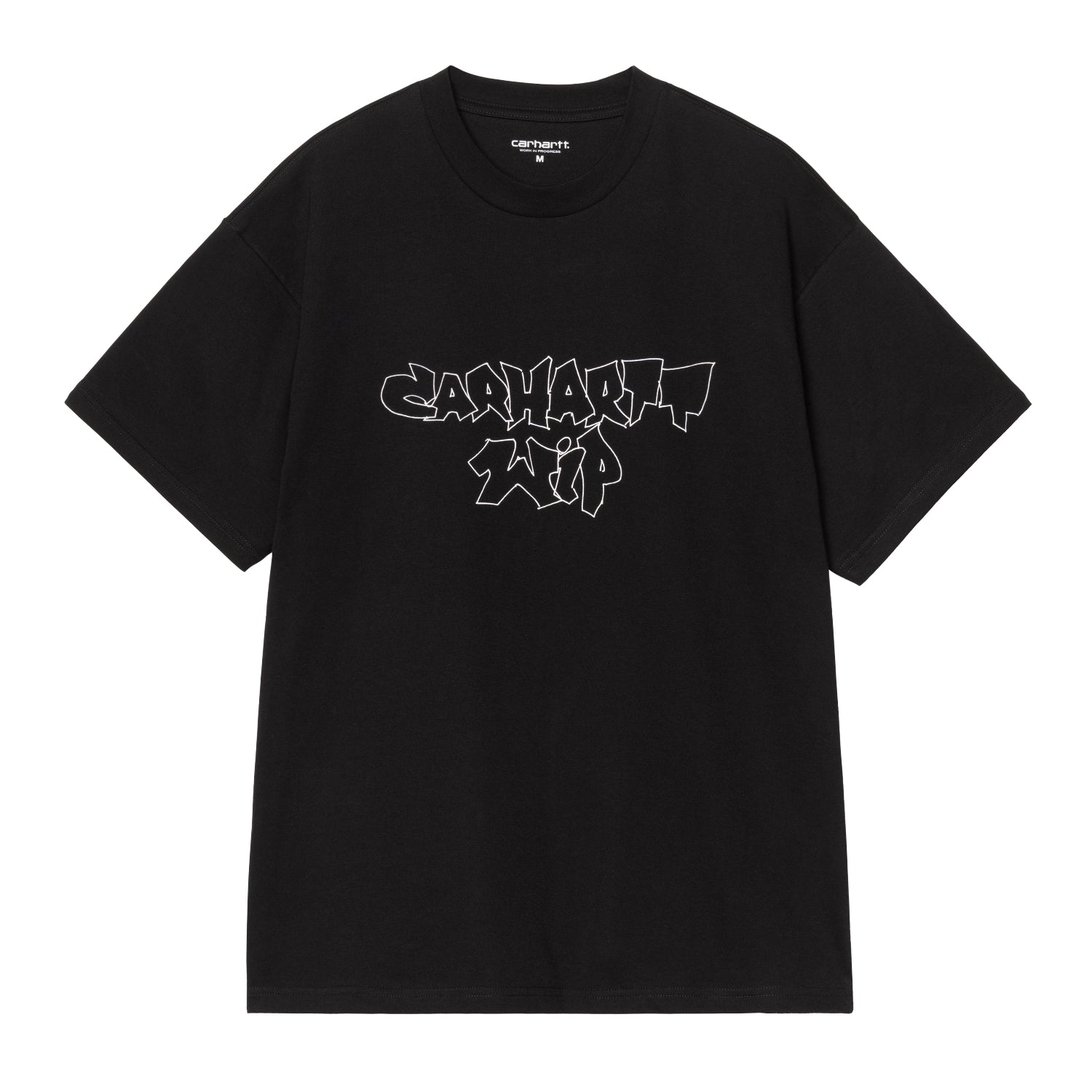 ショートスリーブウィップトピアTシャツ