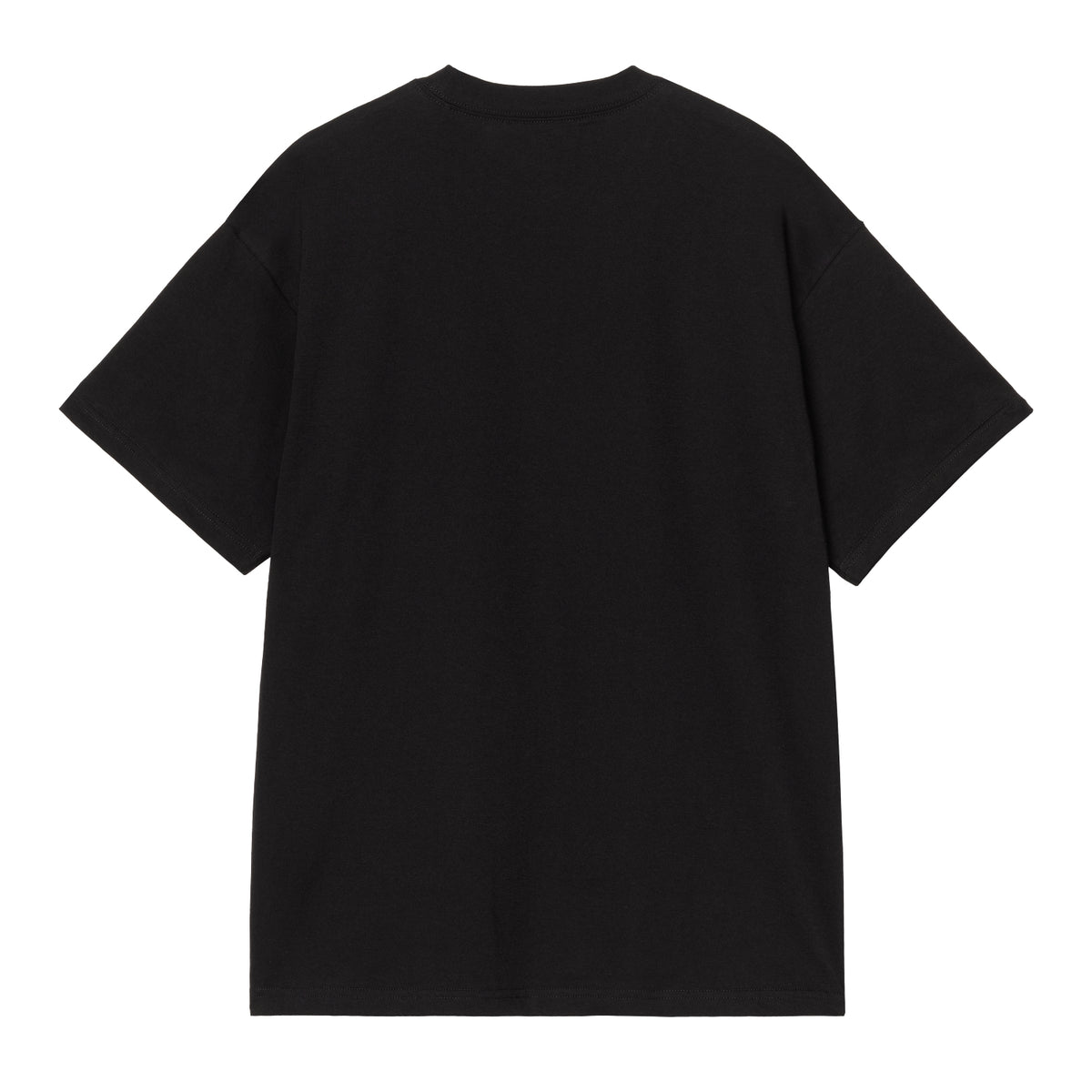S/S Blinkerfluid T-Shirt - Black