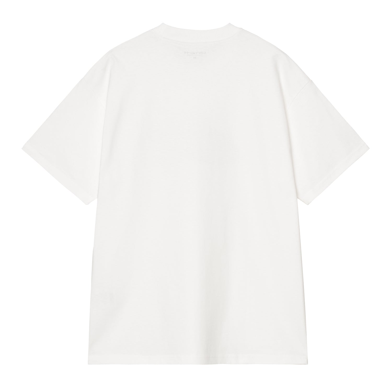 S/S Fromage T-Shirt - White