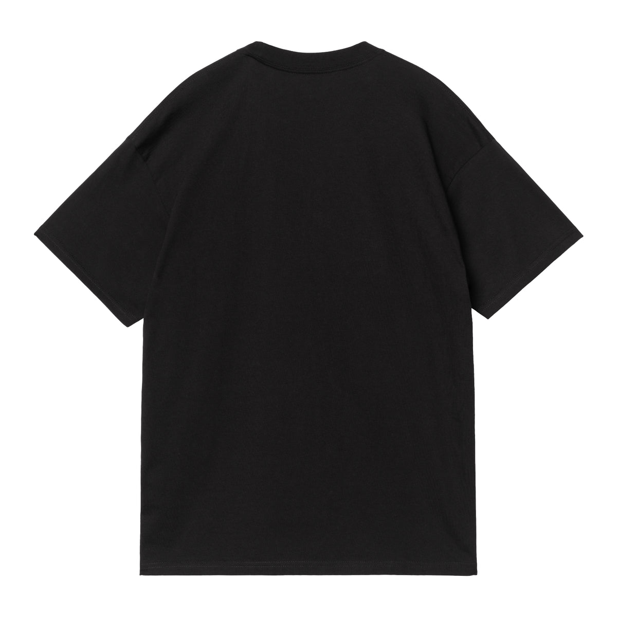 S/S Entrance T-Shirt - Black
