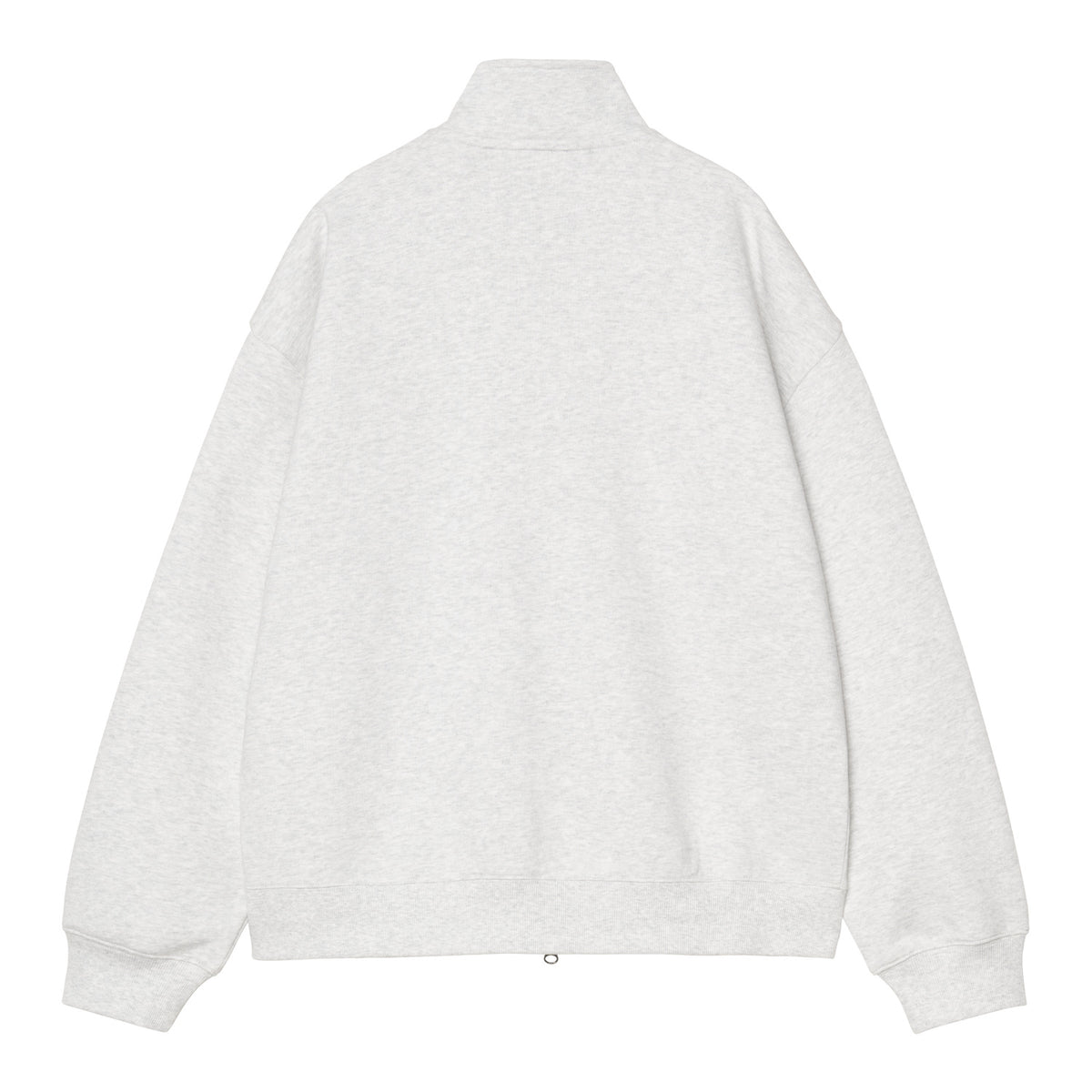 W' WIP Jacket - Ash Heather stone washed