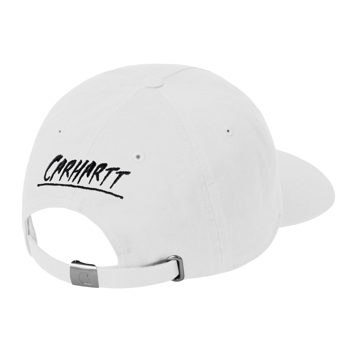 Wiptopia 2 Cap - White