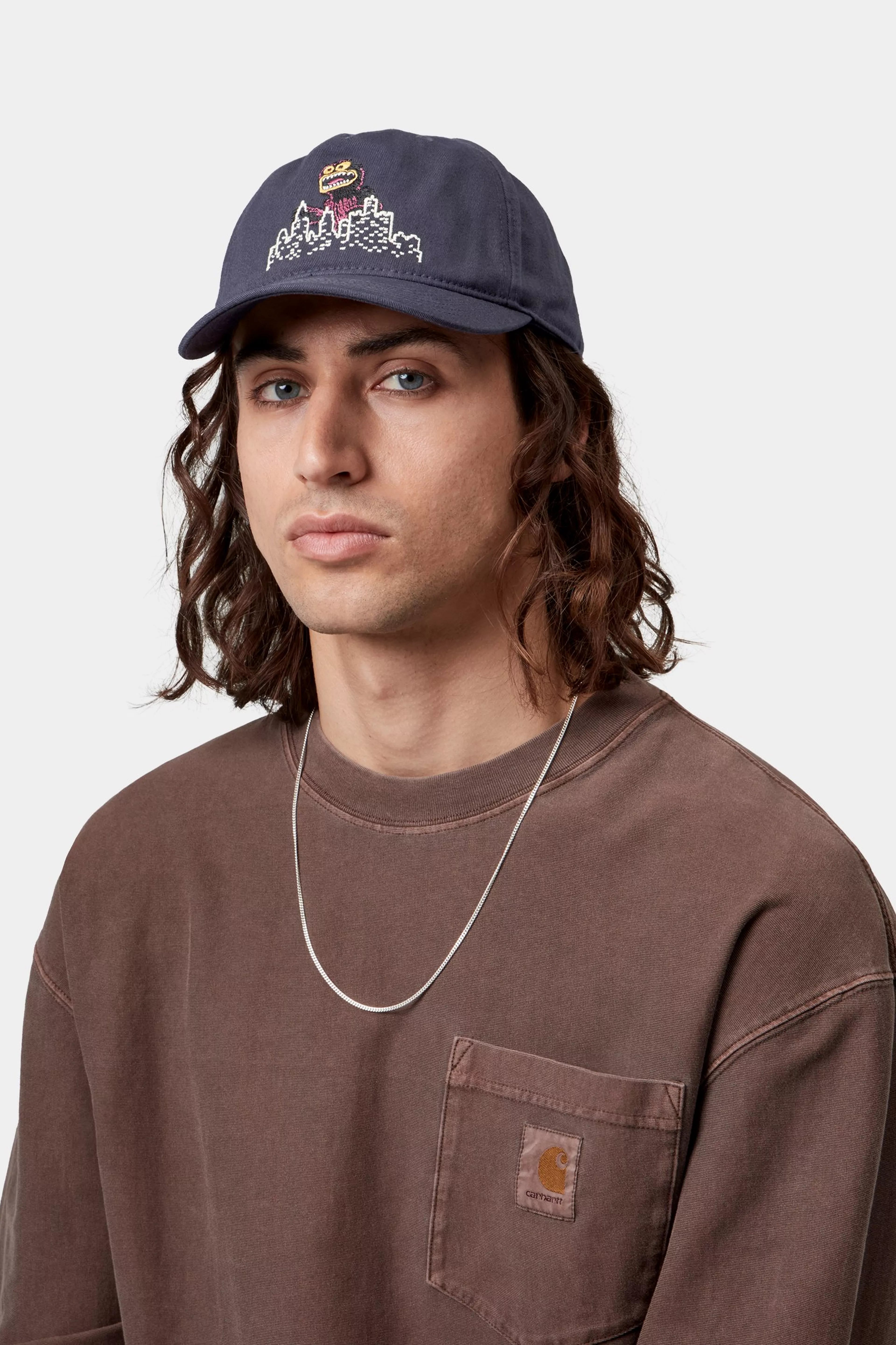 Wiptopia 2 Cap - Shady Purple