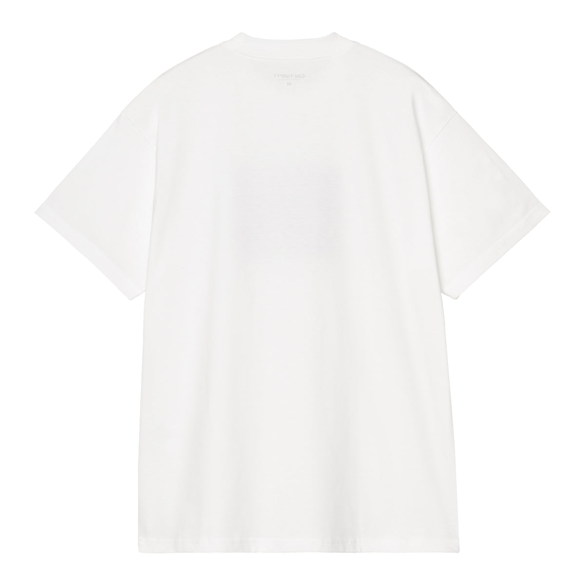 S/S Boogie Night T-Shirt - White